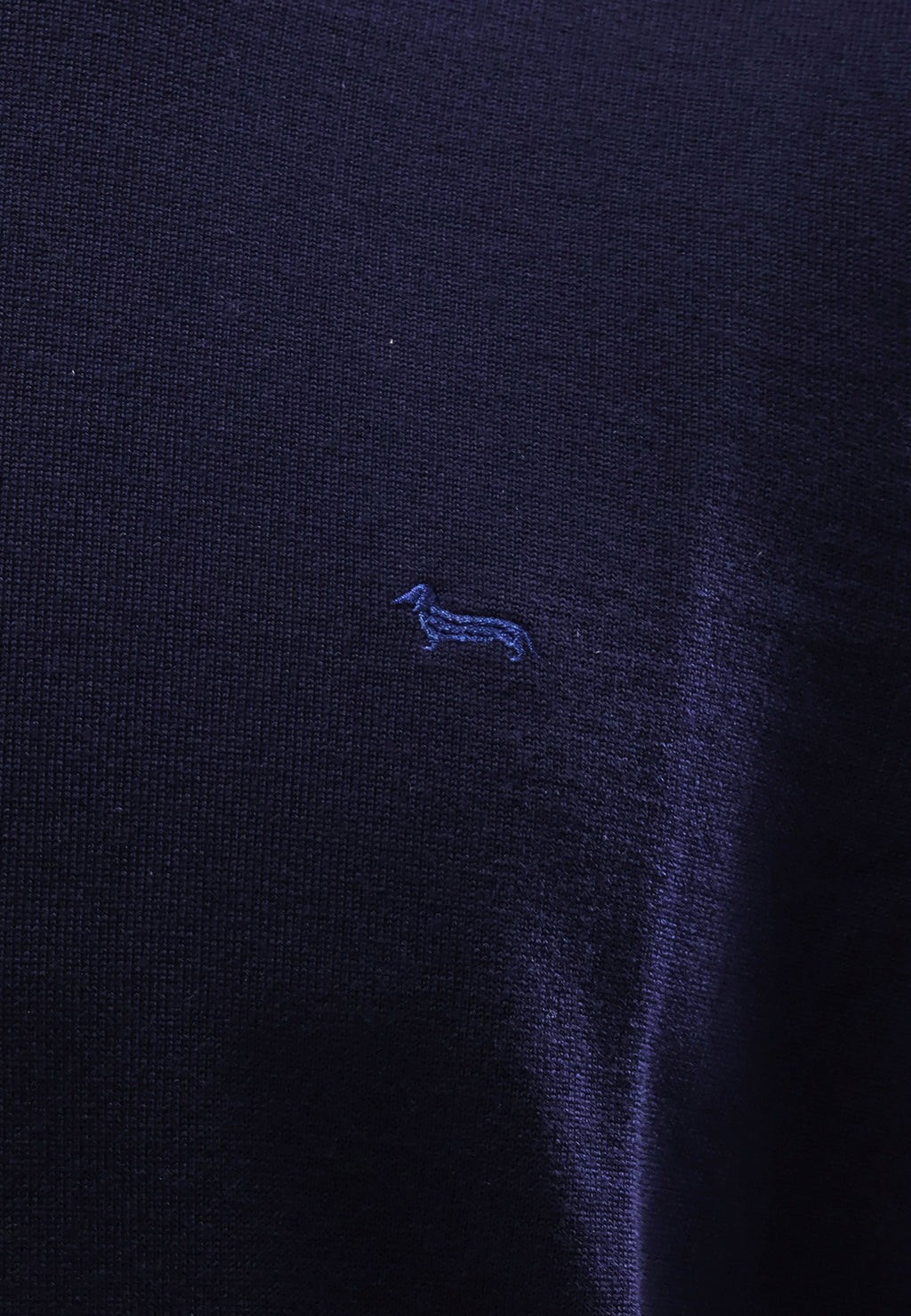 Sweater Azul Marino Hombre H&B.