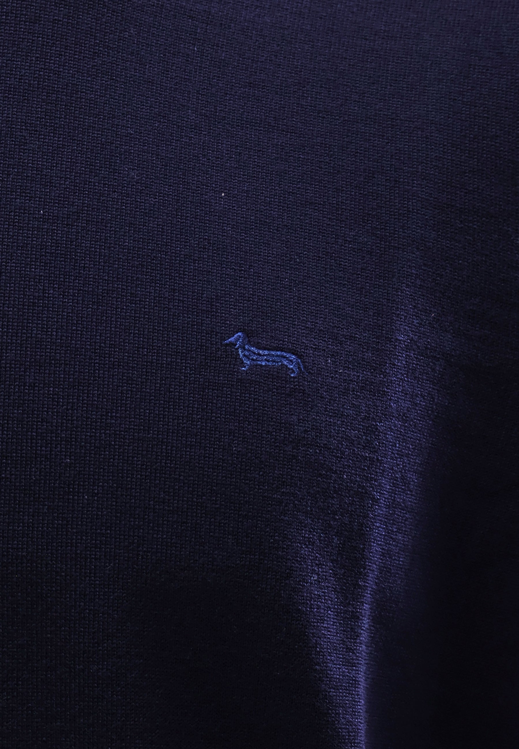 Sweater Azul Marino Hombre H&B.