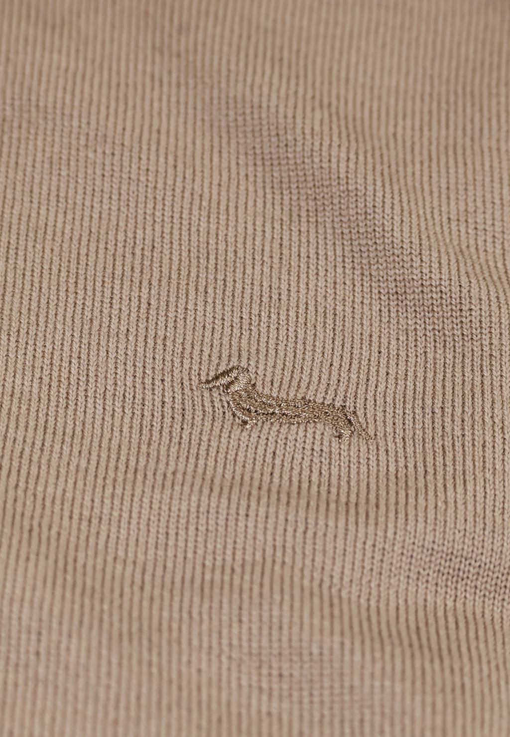 Sweater Café Hombre H&B.