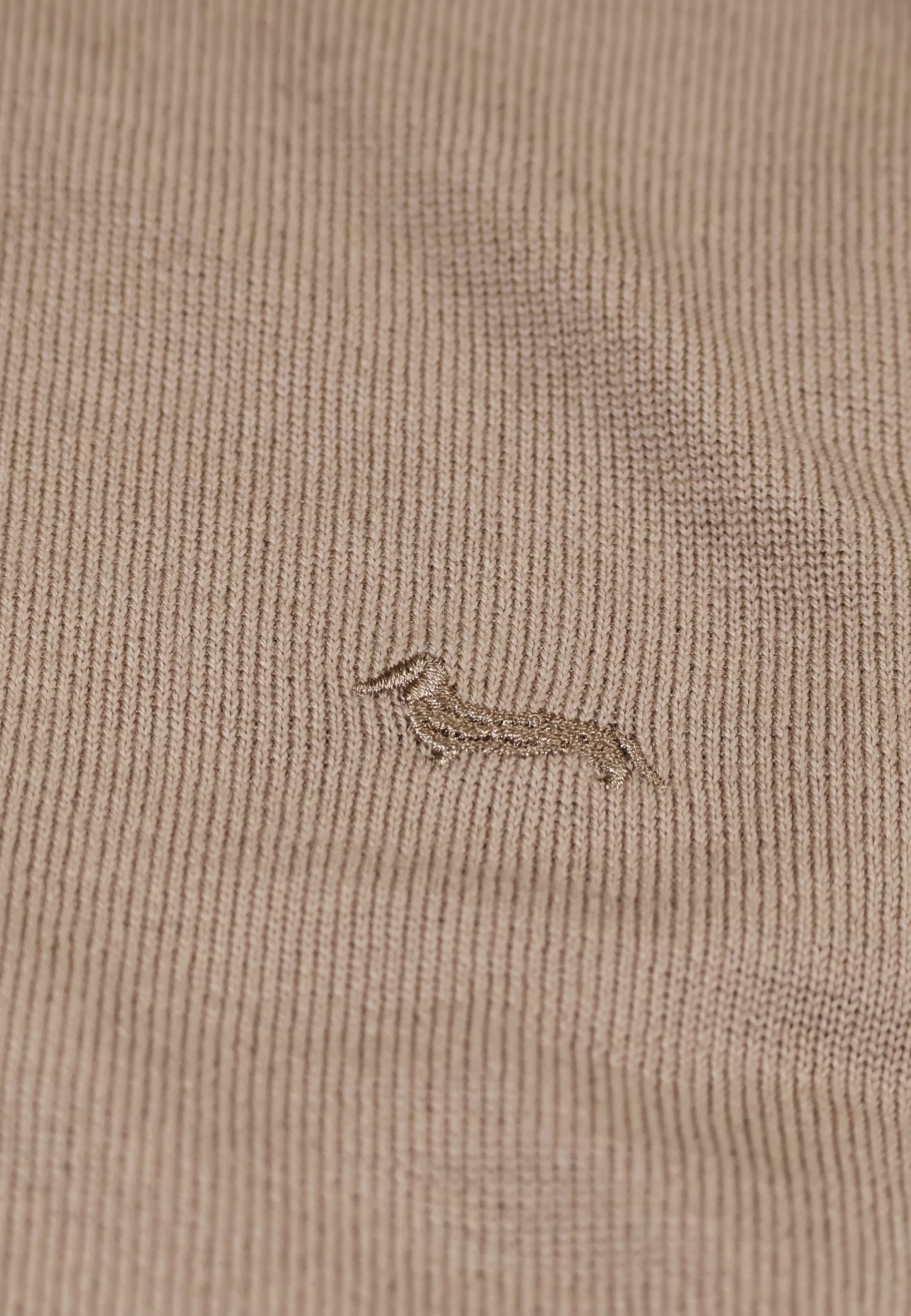 Sweater Café Hombre H&B.