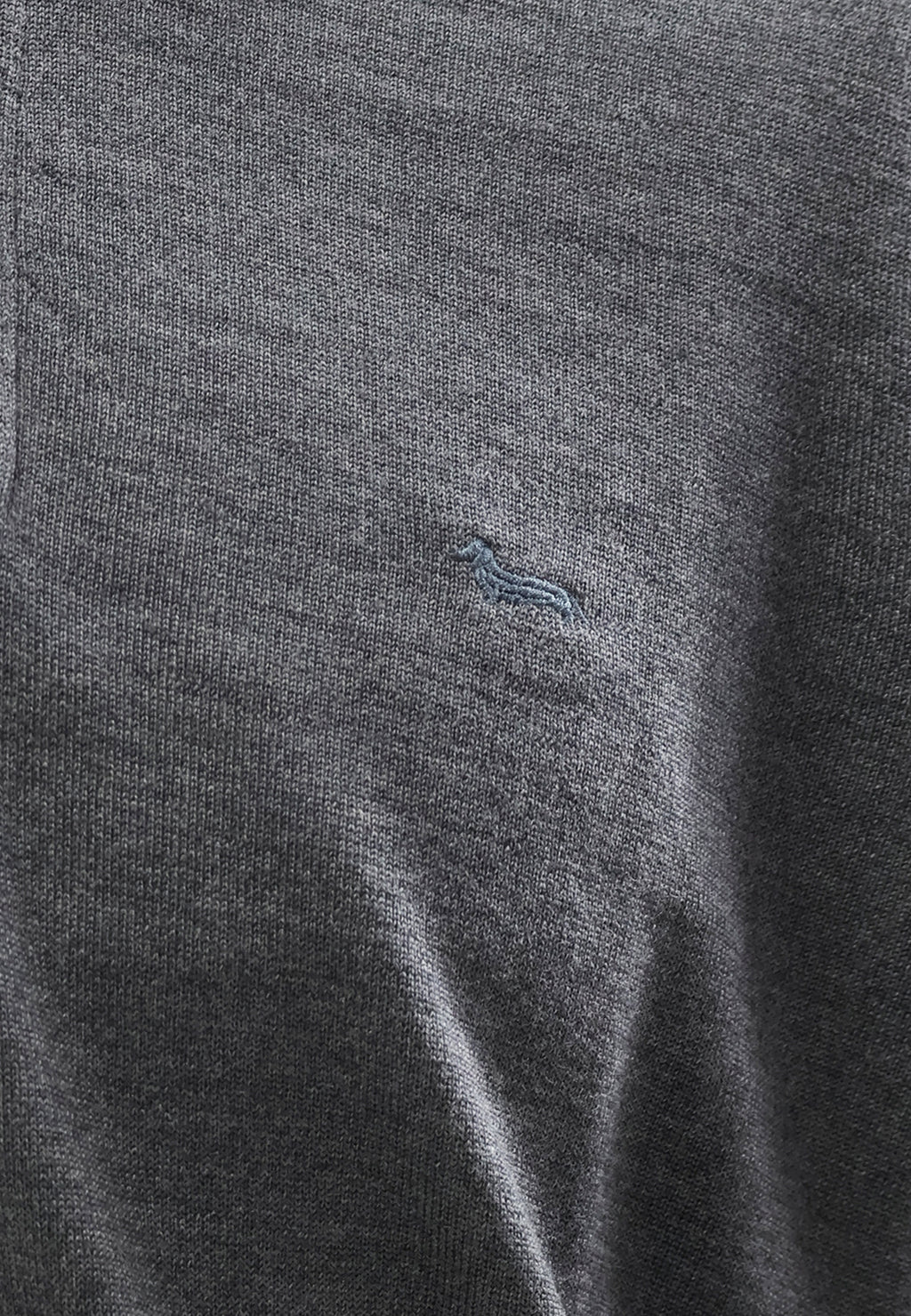 Sweater Gris Hombre H&B.