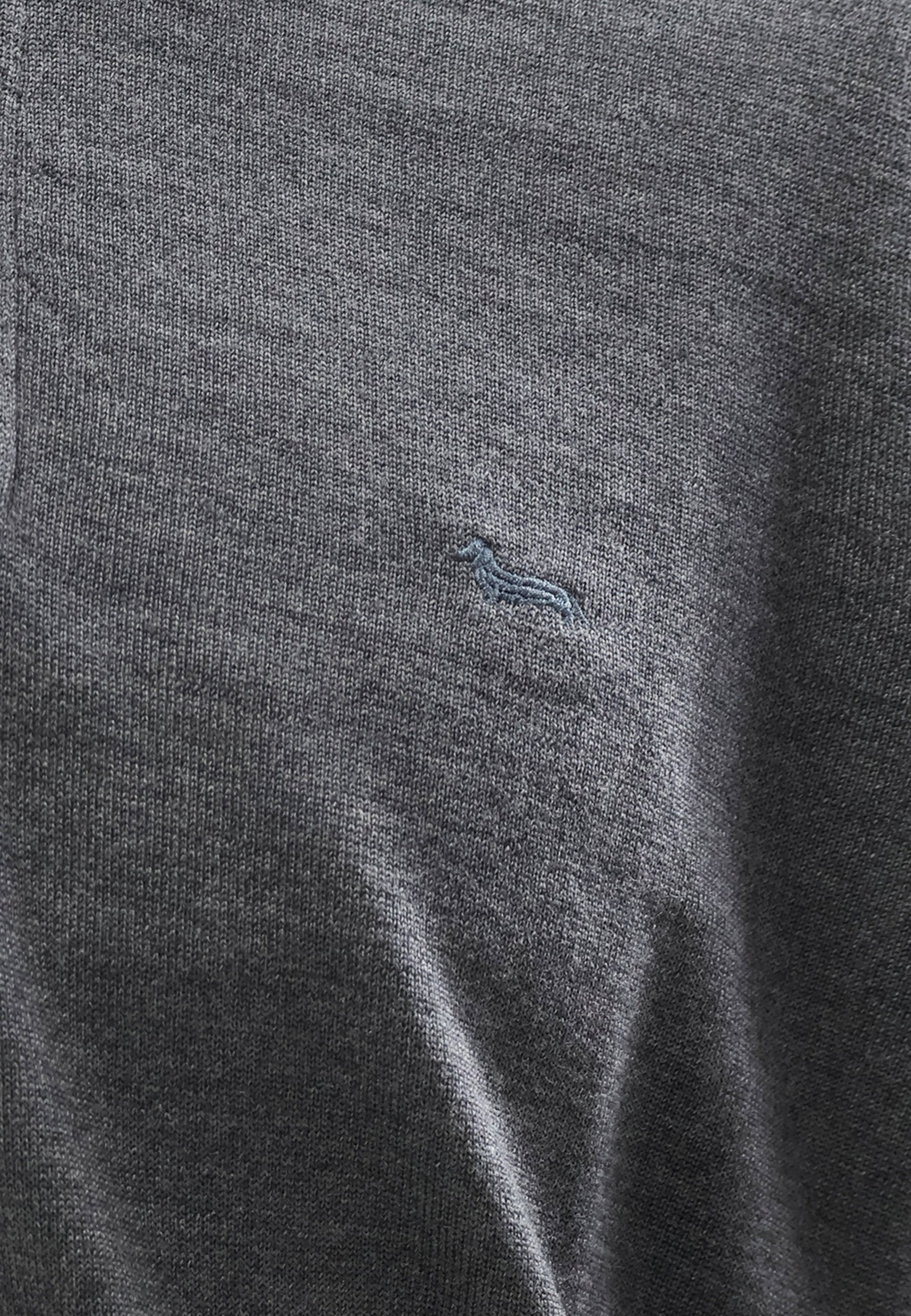Sweater Gris Hombre H&B.