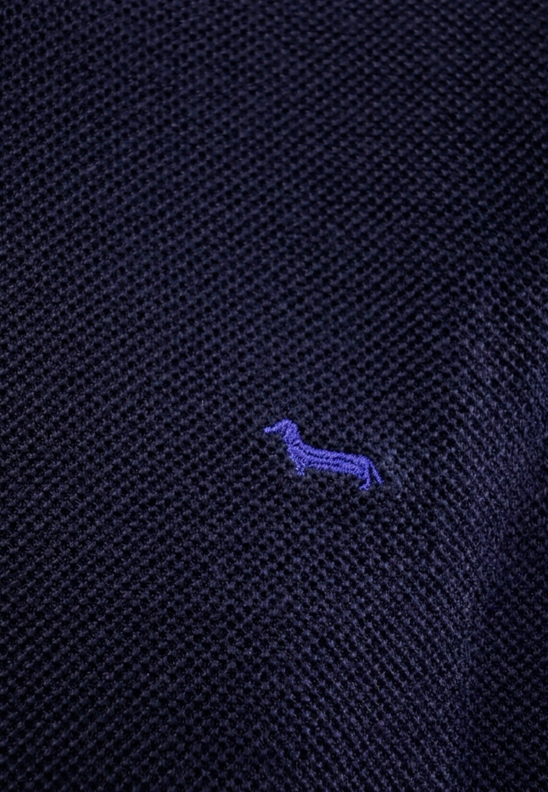 Sweater Azul Marino Hombre H&B.