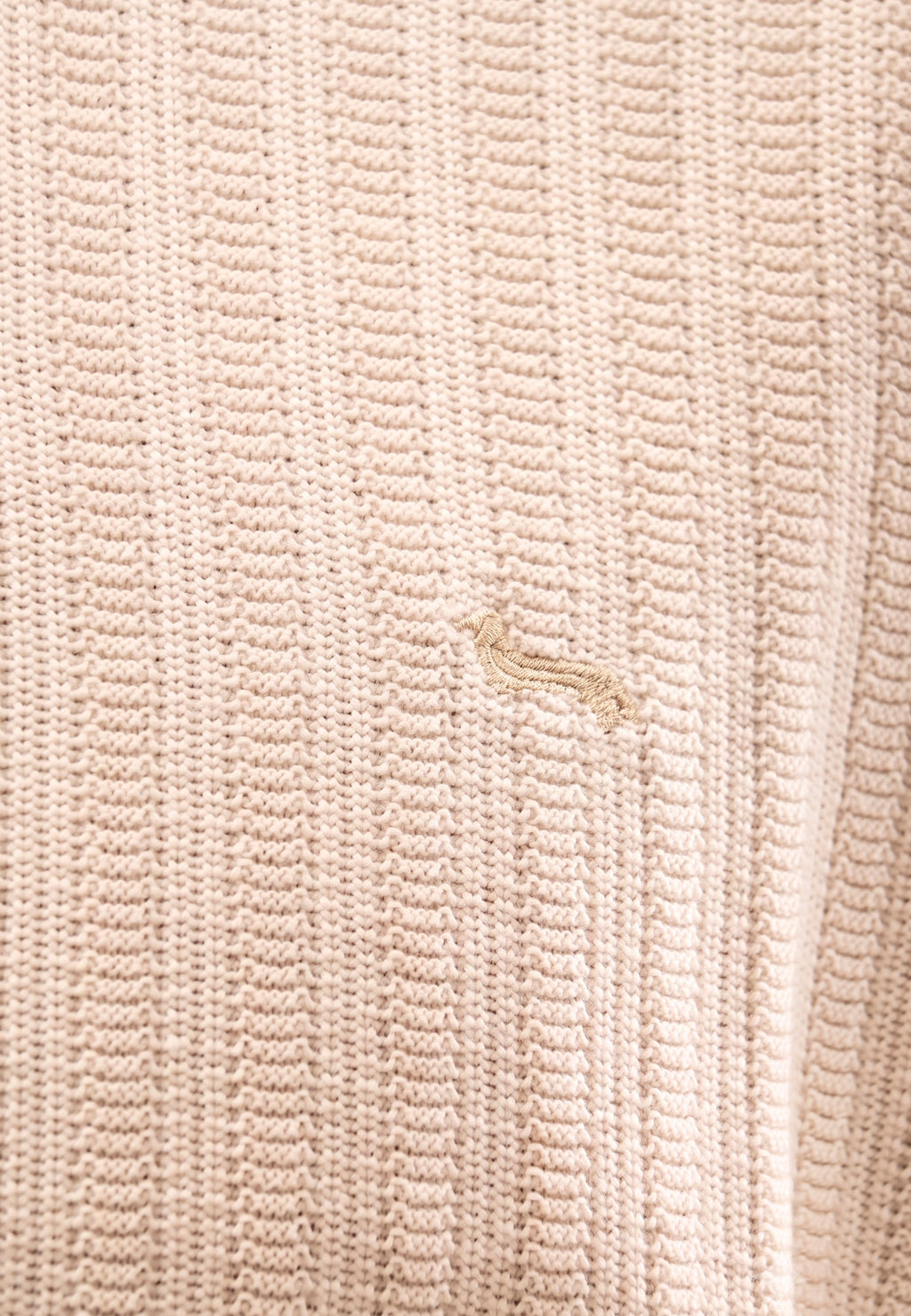 Sweater Beige Hombre H&B.