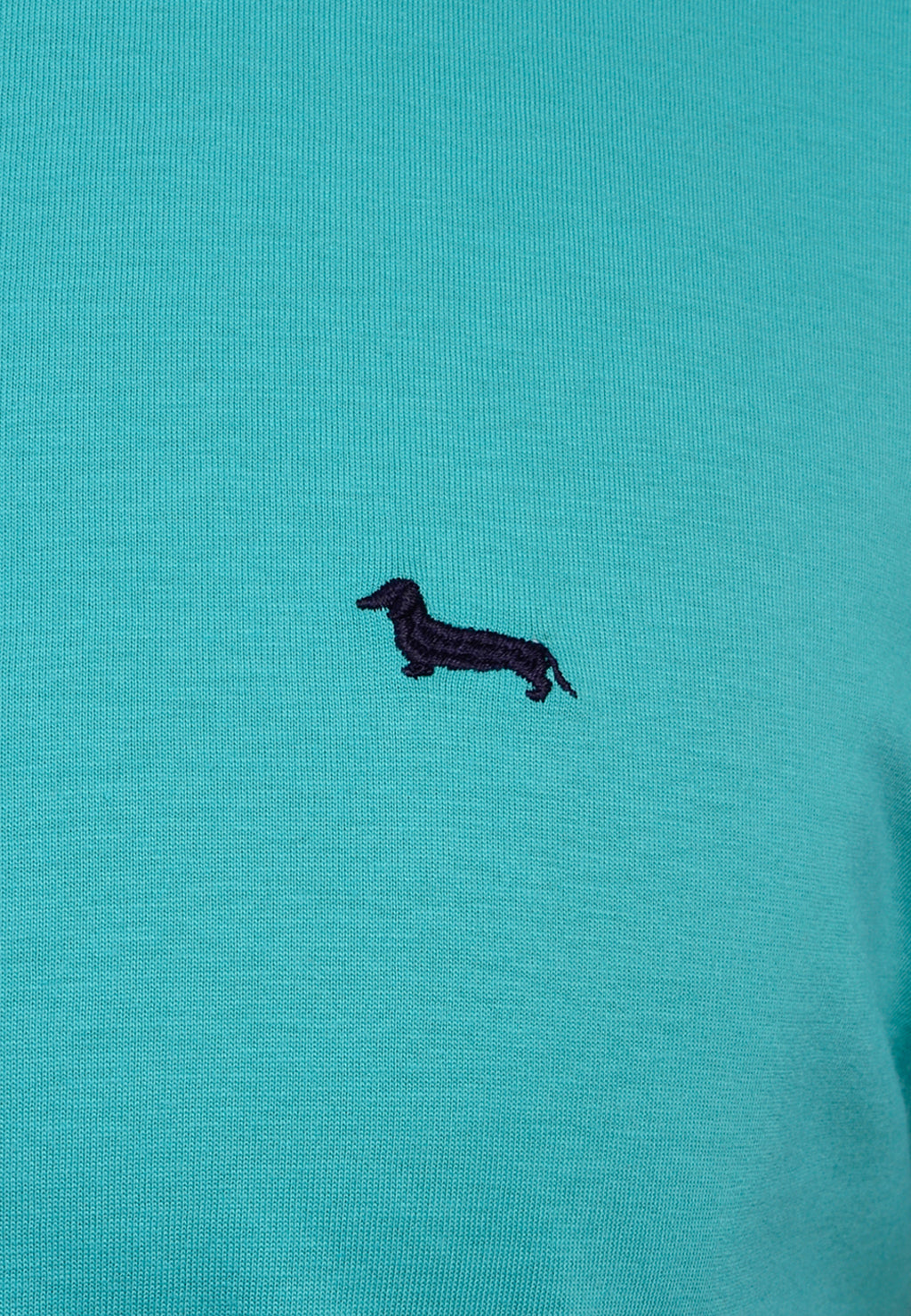 Camiseta T-Shirt Azul Cielo H&B