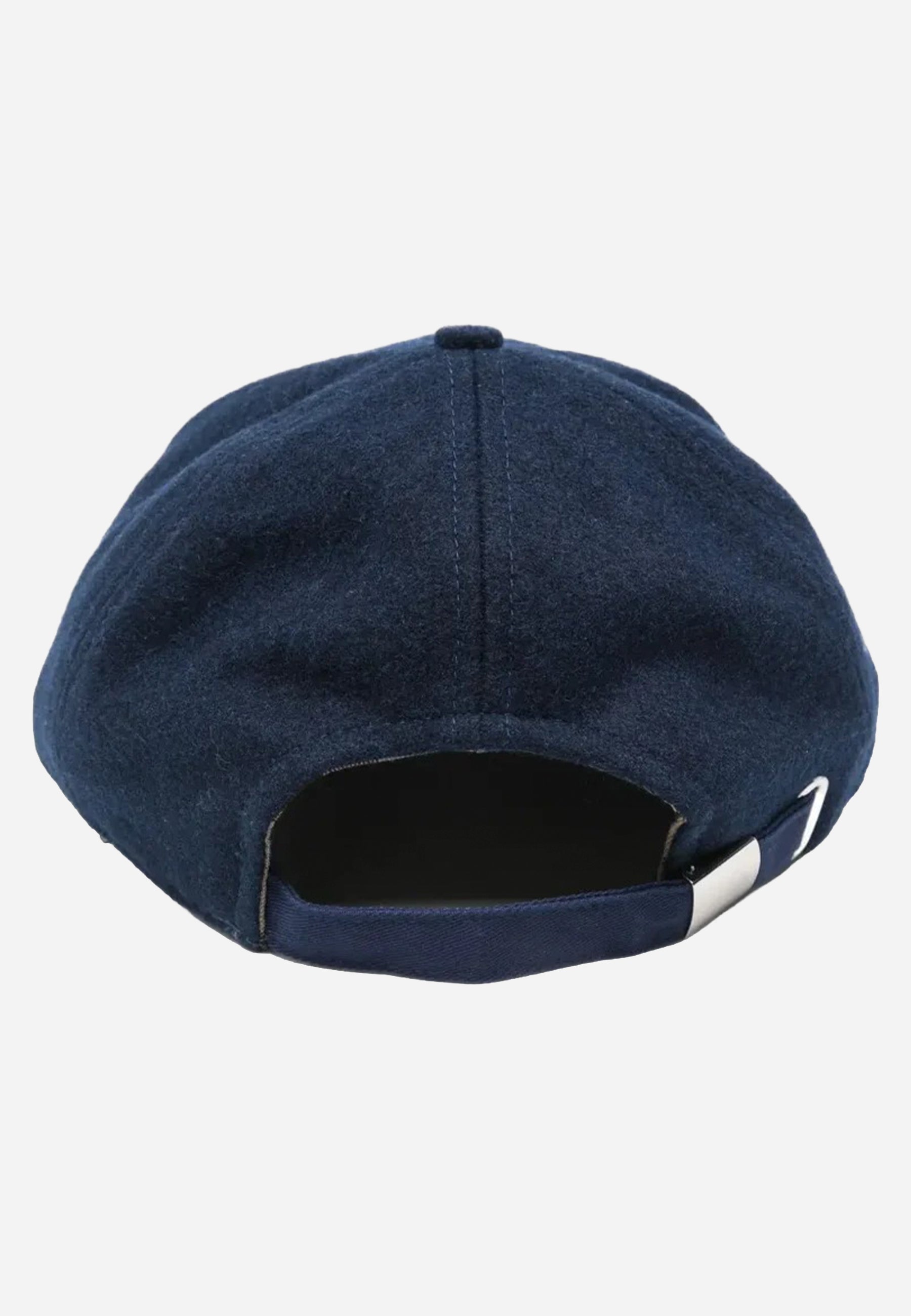 Cachucha Azul Hombre J.C.