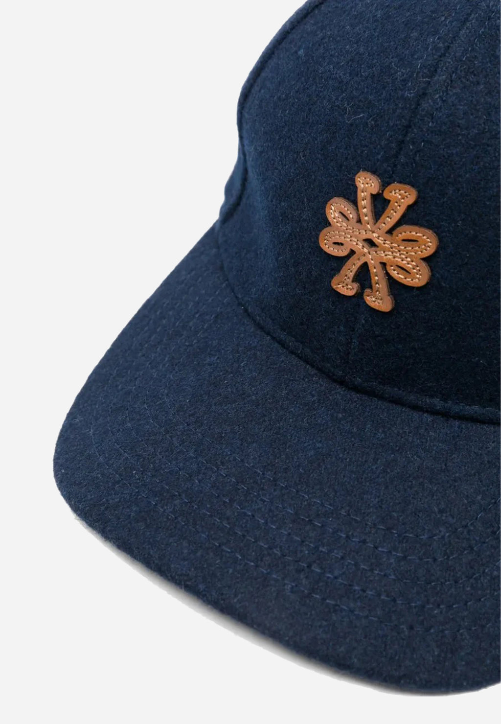 Cachucha Azul Hombre J.C.