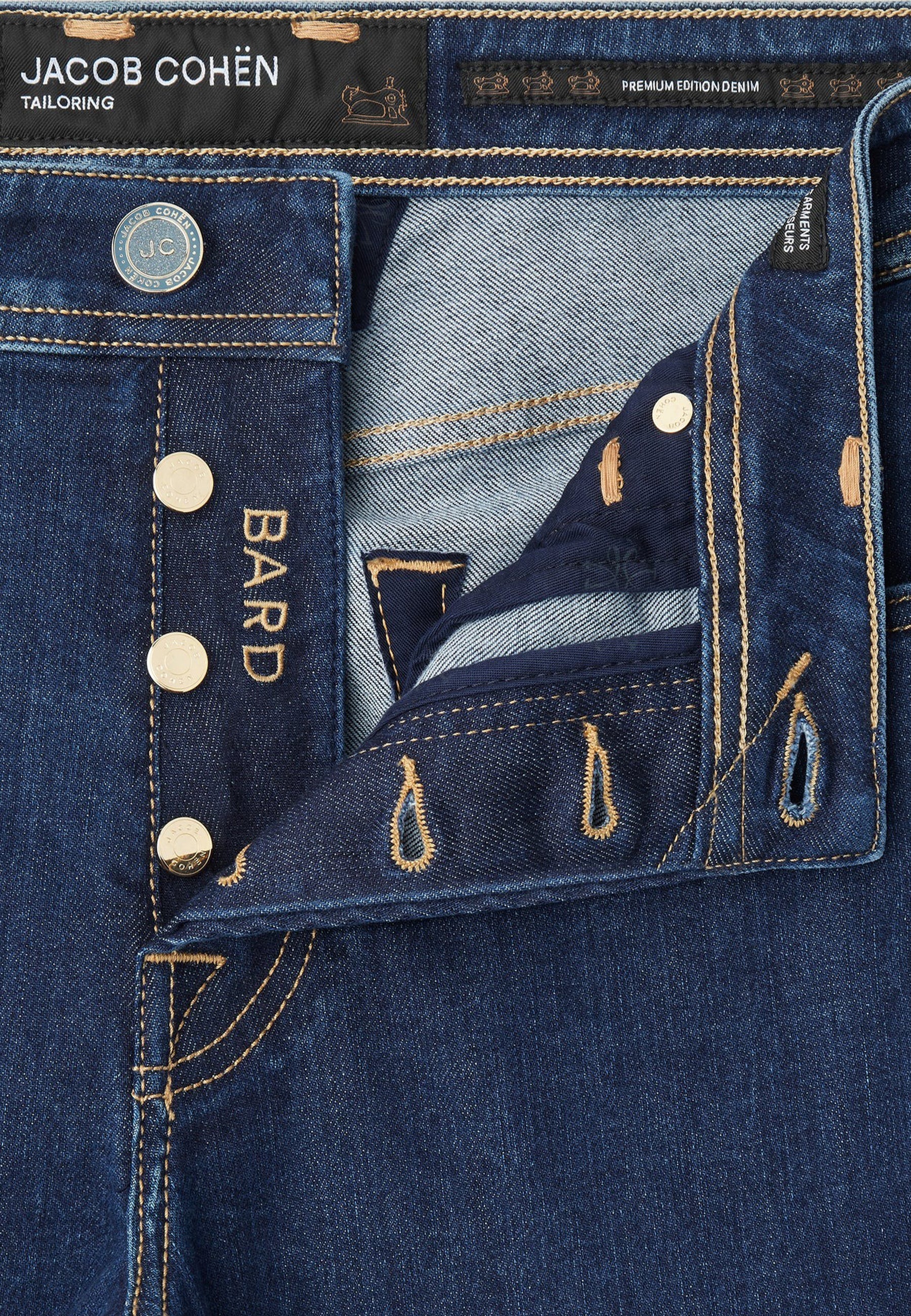 Jean Azul Hombre J.C.