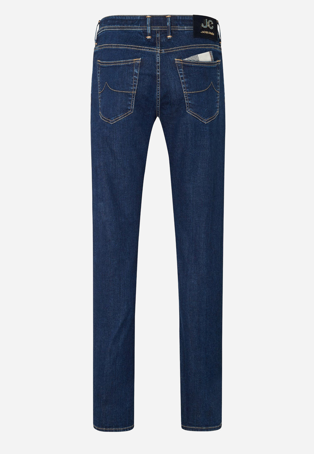 Jean Azul Hombre J.C.