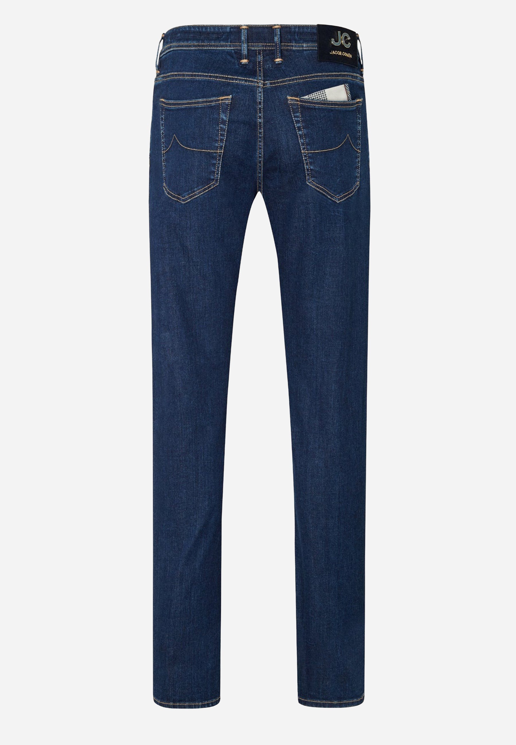 Jean Azul Hombre J.C.