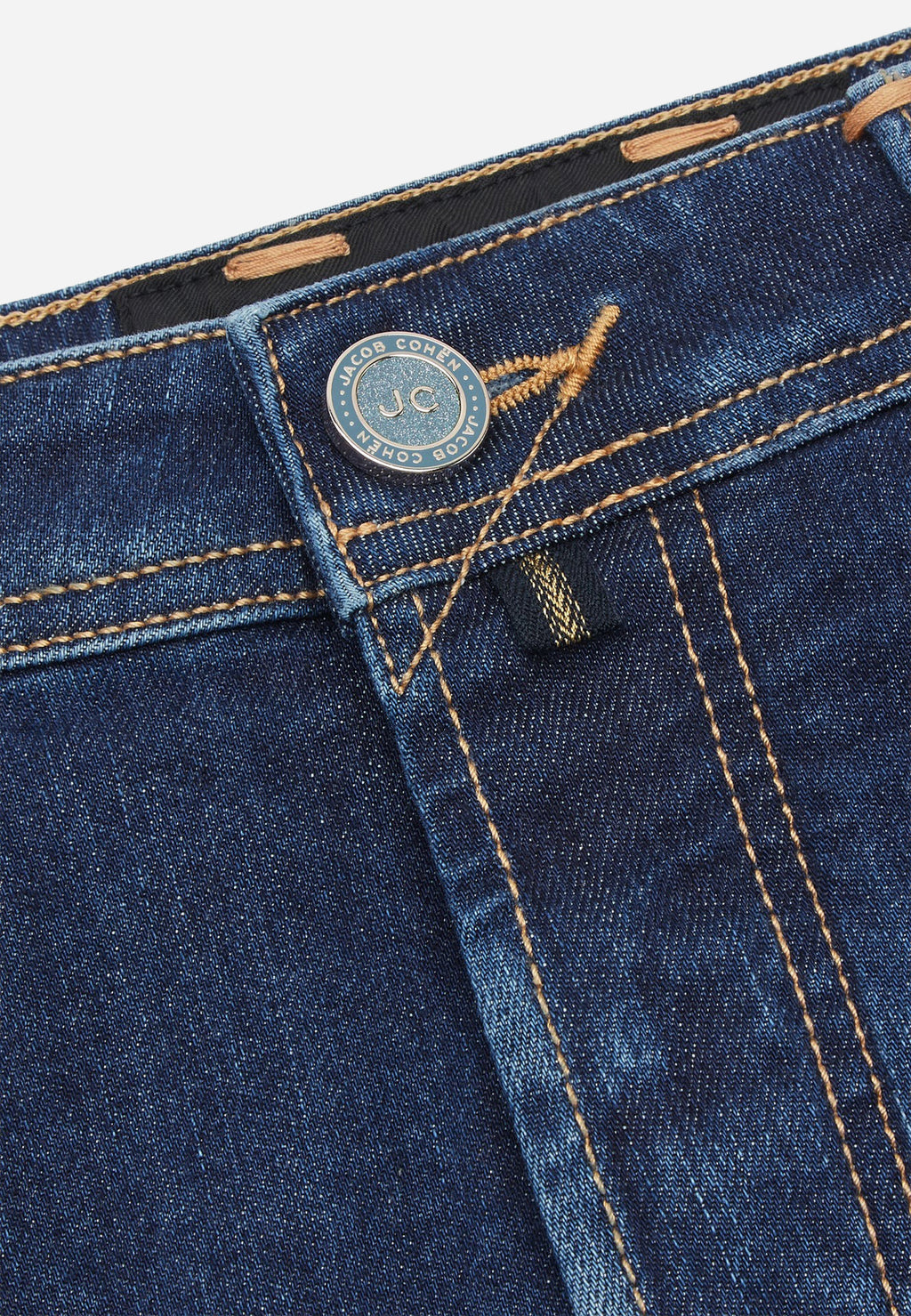 Jean Azul Hombre J.C.