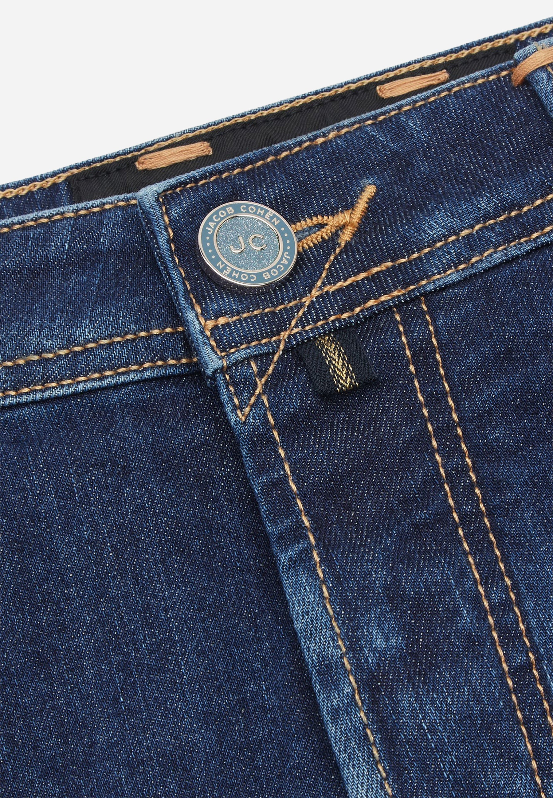 Jean Azul Hombre J.C.