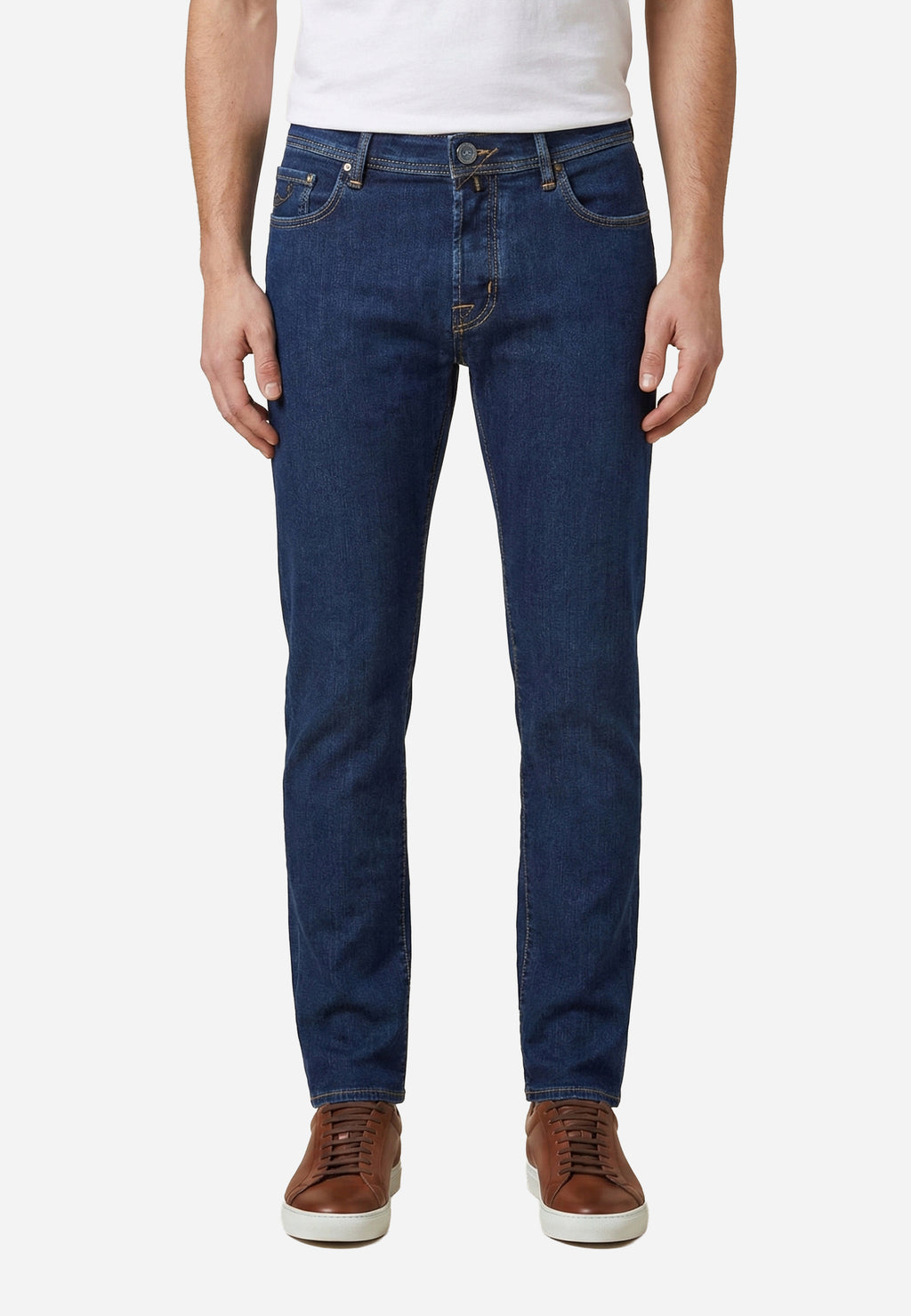 Jean Azul Hombre J.C.