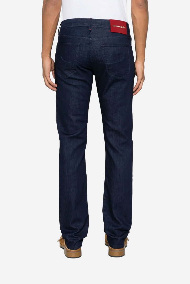 Jeans Azul Marino J.C.