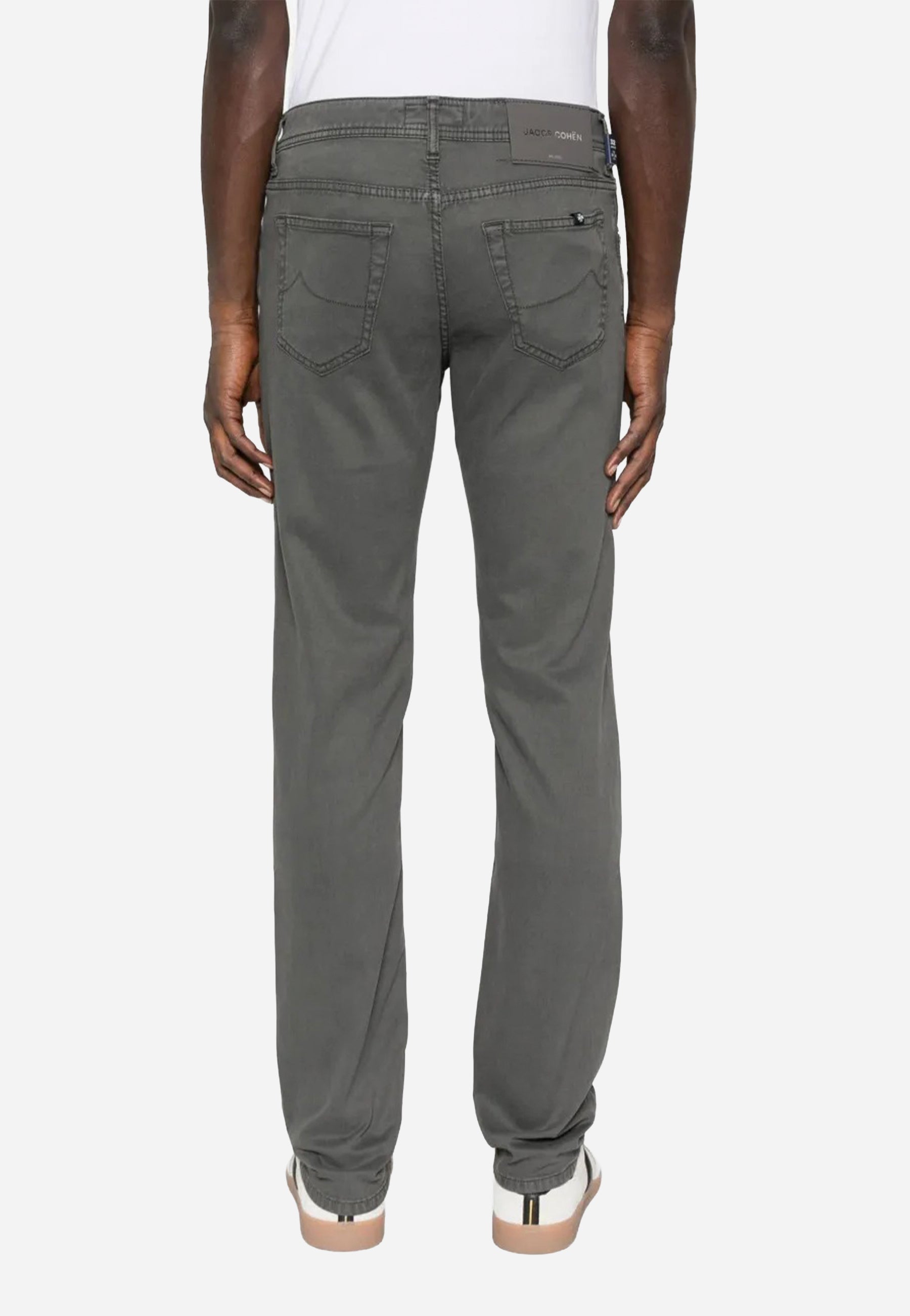 Jean Gris Hombre J.C.