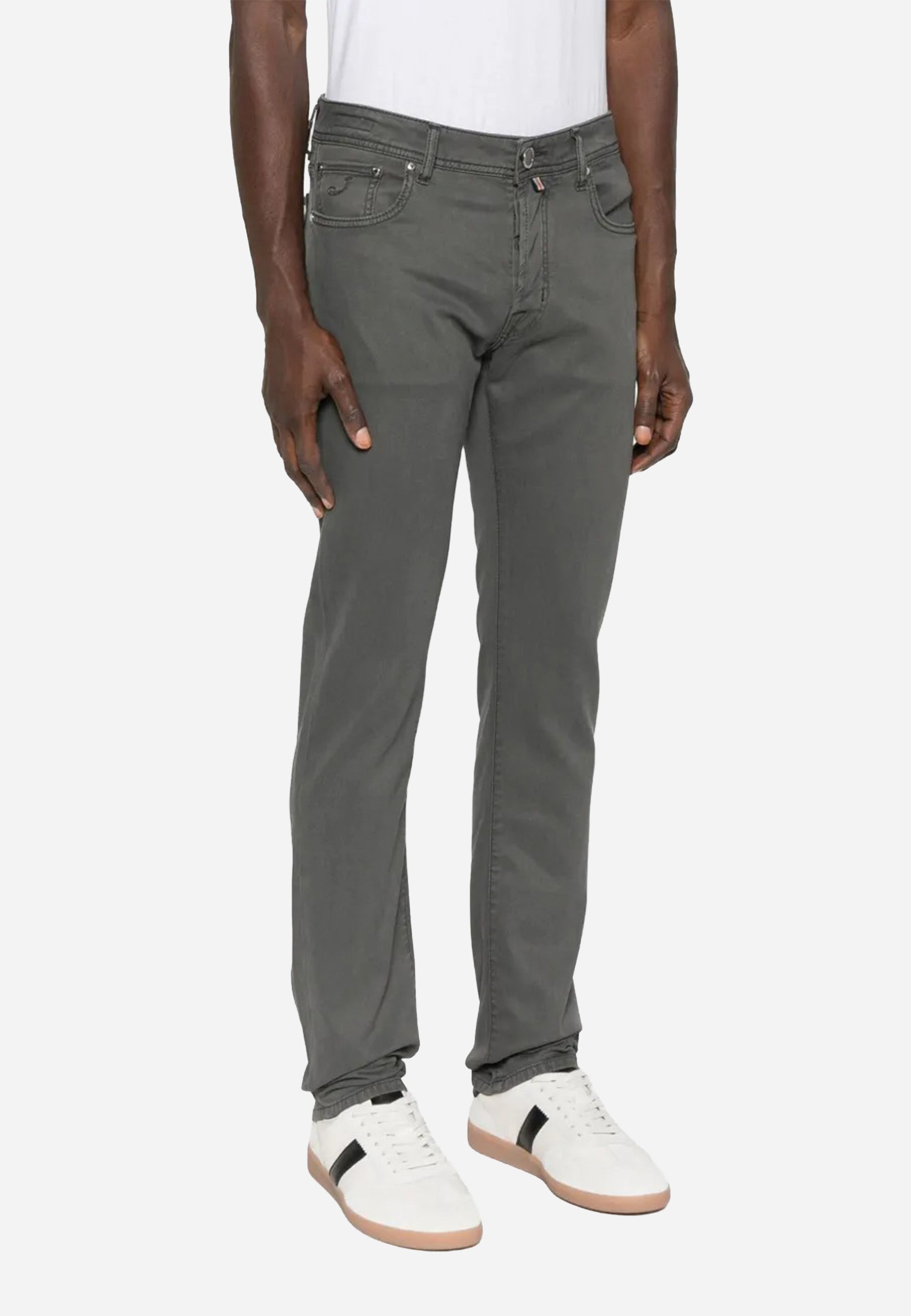 Jean Gris Hombre J.C.