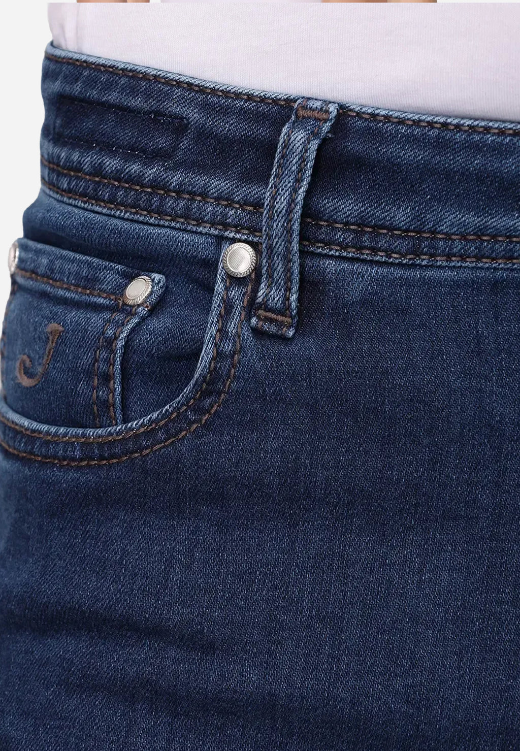 Jean Azul Hombre J.C.