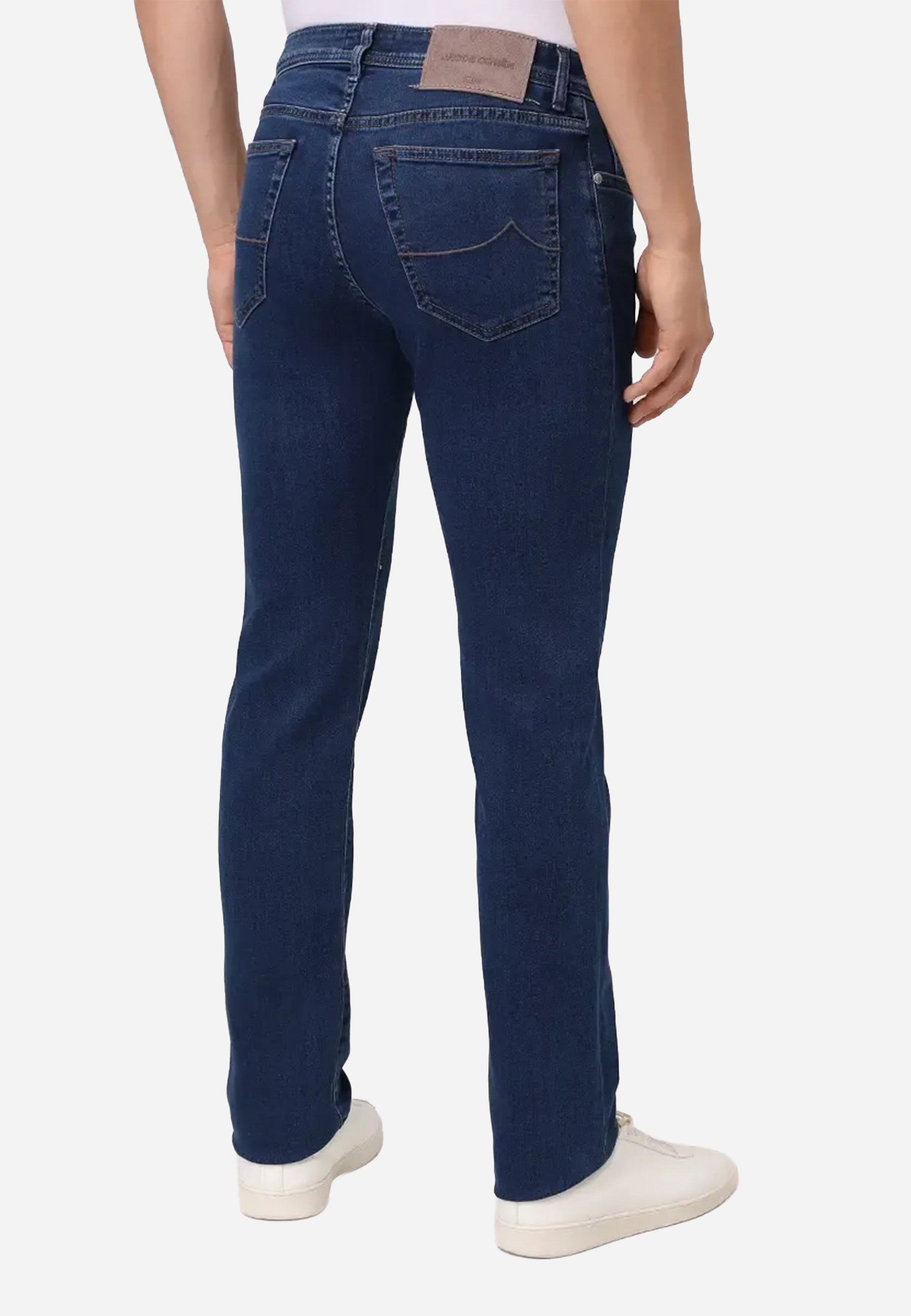 Jean Azul Hombre J.C.