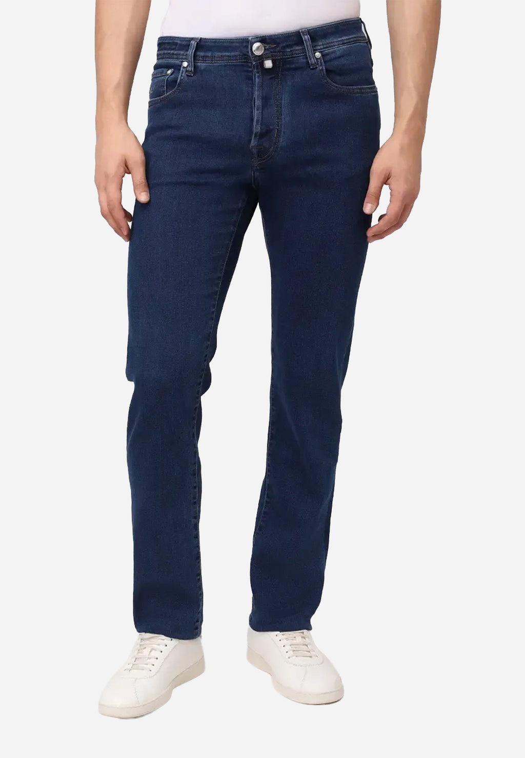 Jean Azul Hombre J.C.