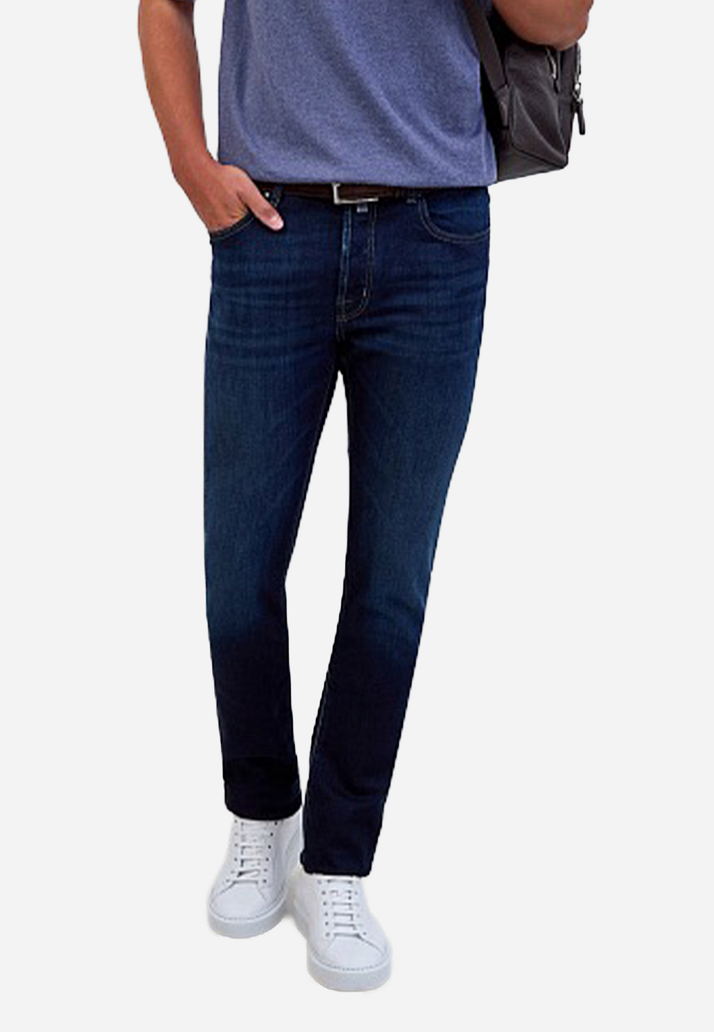 Jean Azul Hombre J.C.