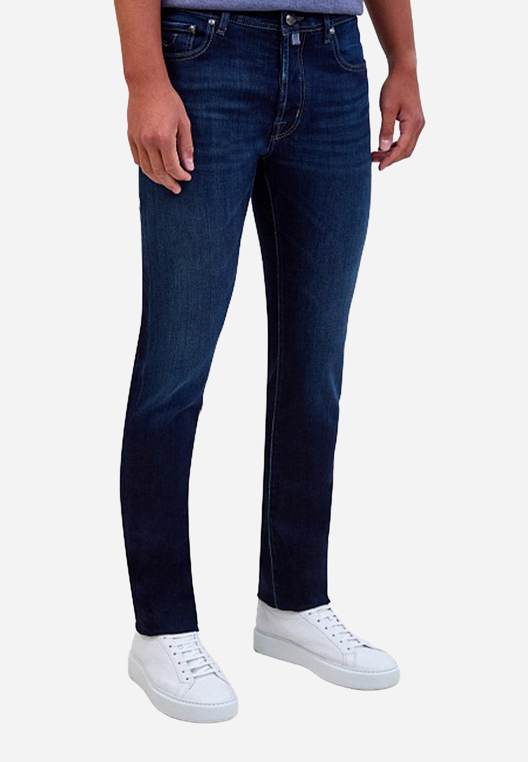 Jean Azul Hombre J.C.