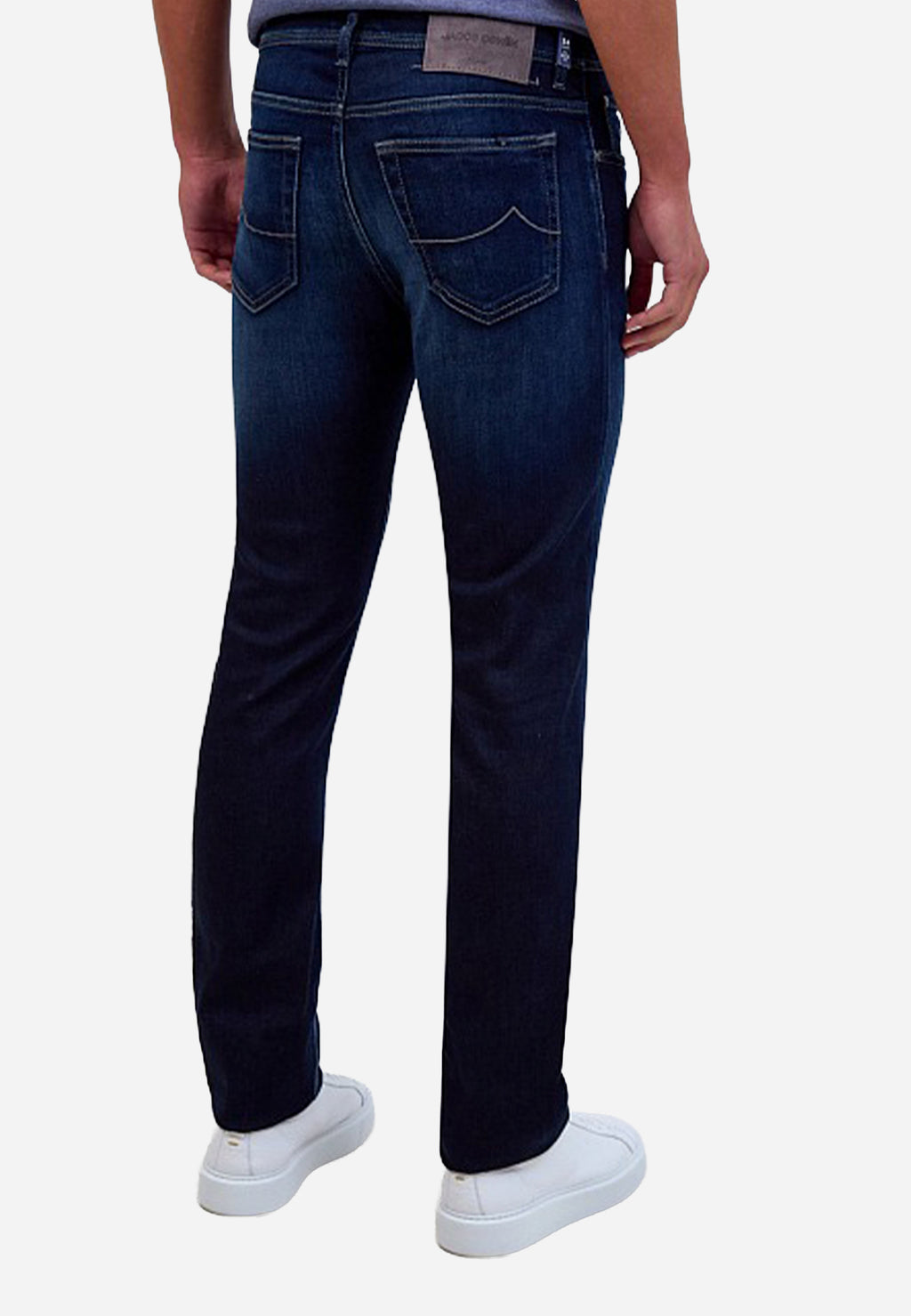 Jean Azul Hombre J.C.