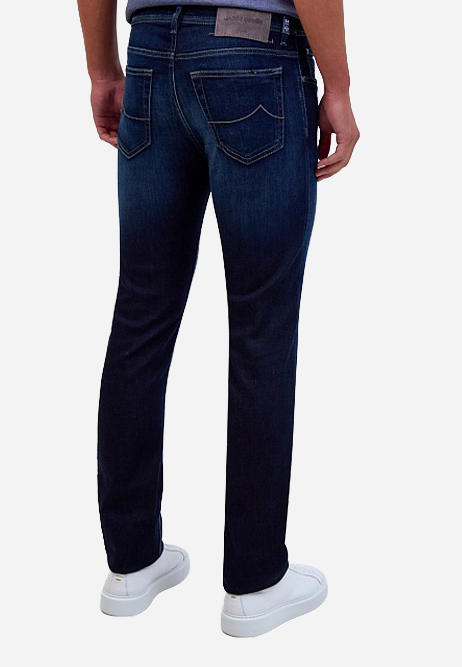 Jean Azul Hombre J.C.