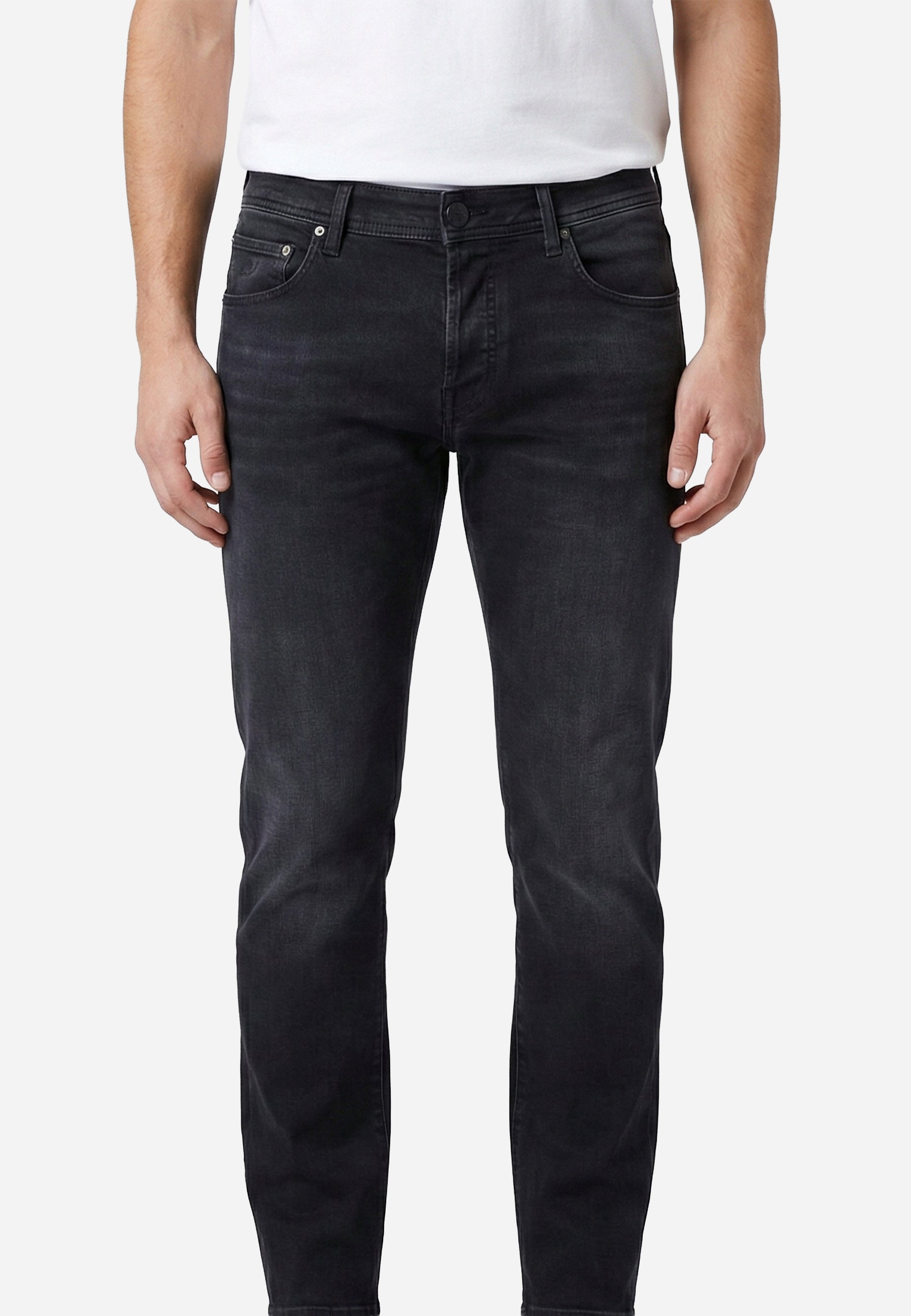 Jean Negro Hombre J.C.