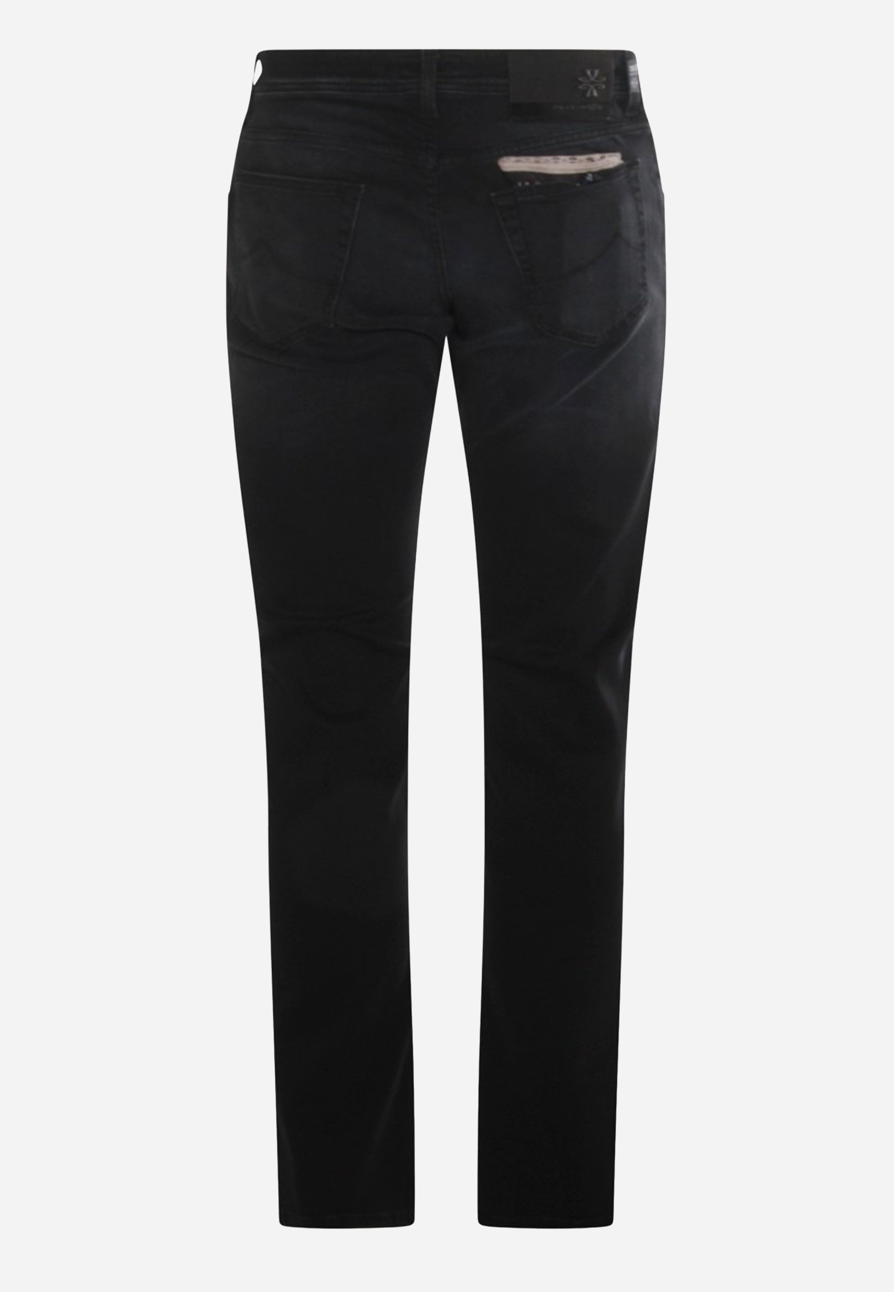 Jean Negro Hombre J.C.