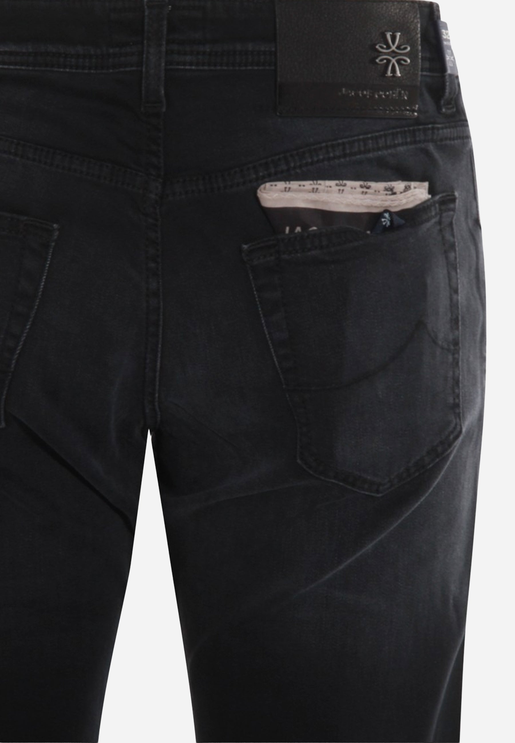 Jean Negro Hombre J.C.