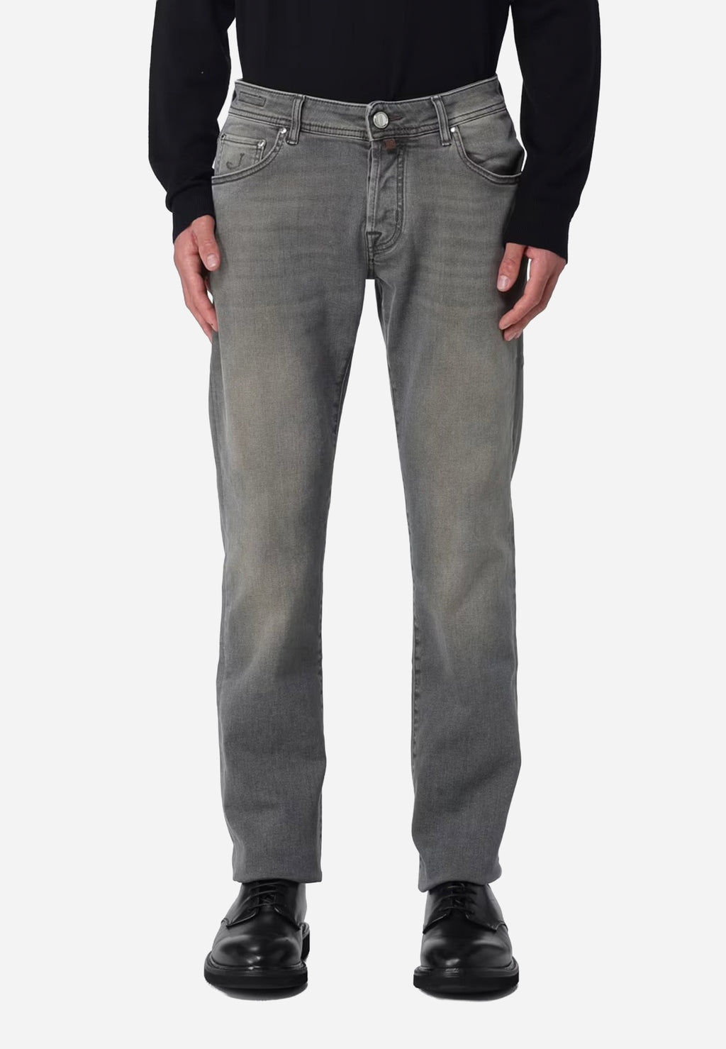 Jean Gris Hombre J.C.