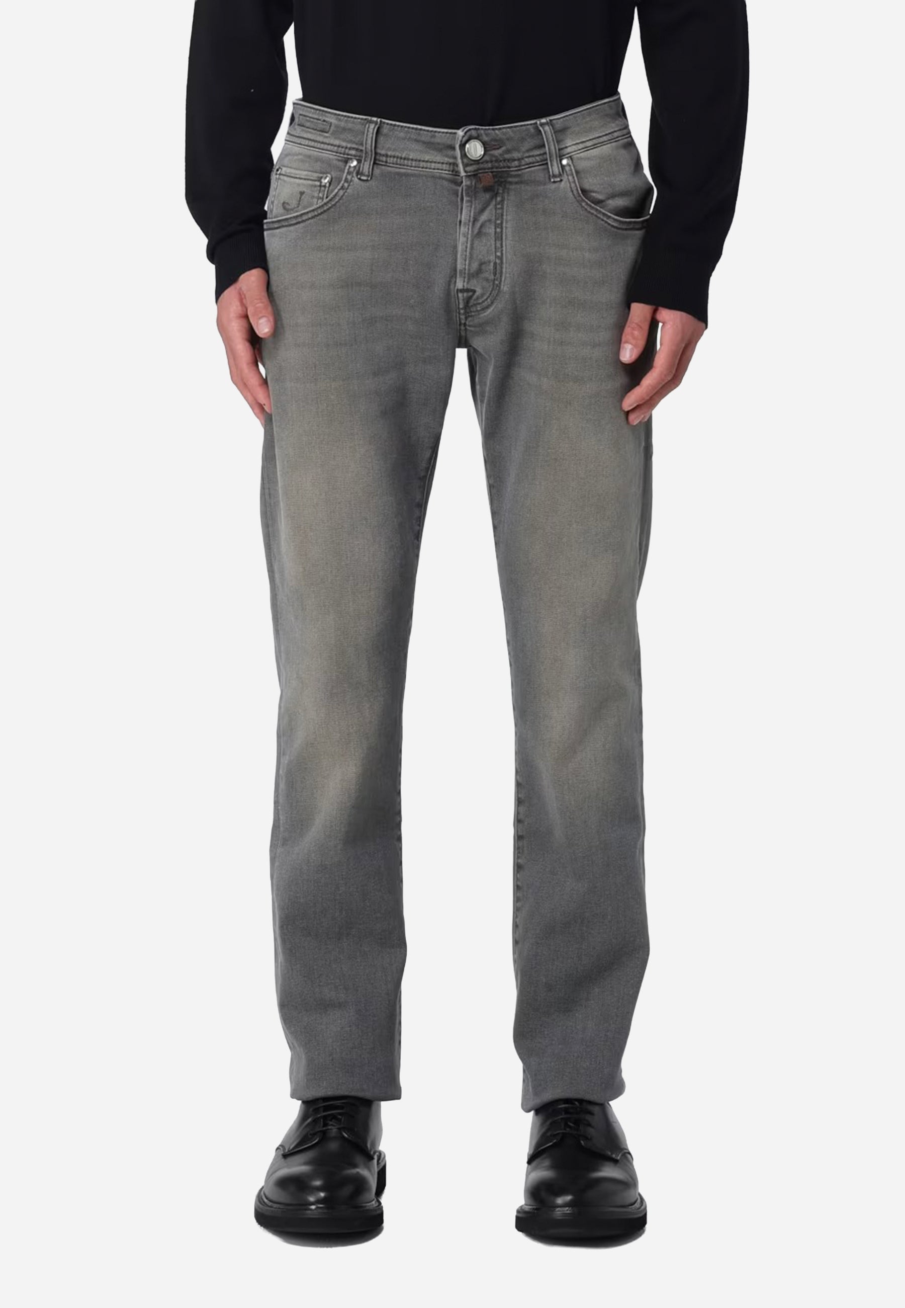 Jean Gris Hombre J.C.