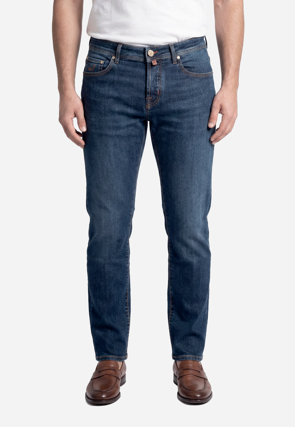 Jean Azul Hombre J.C