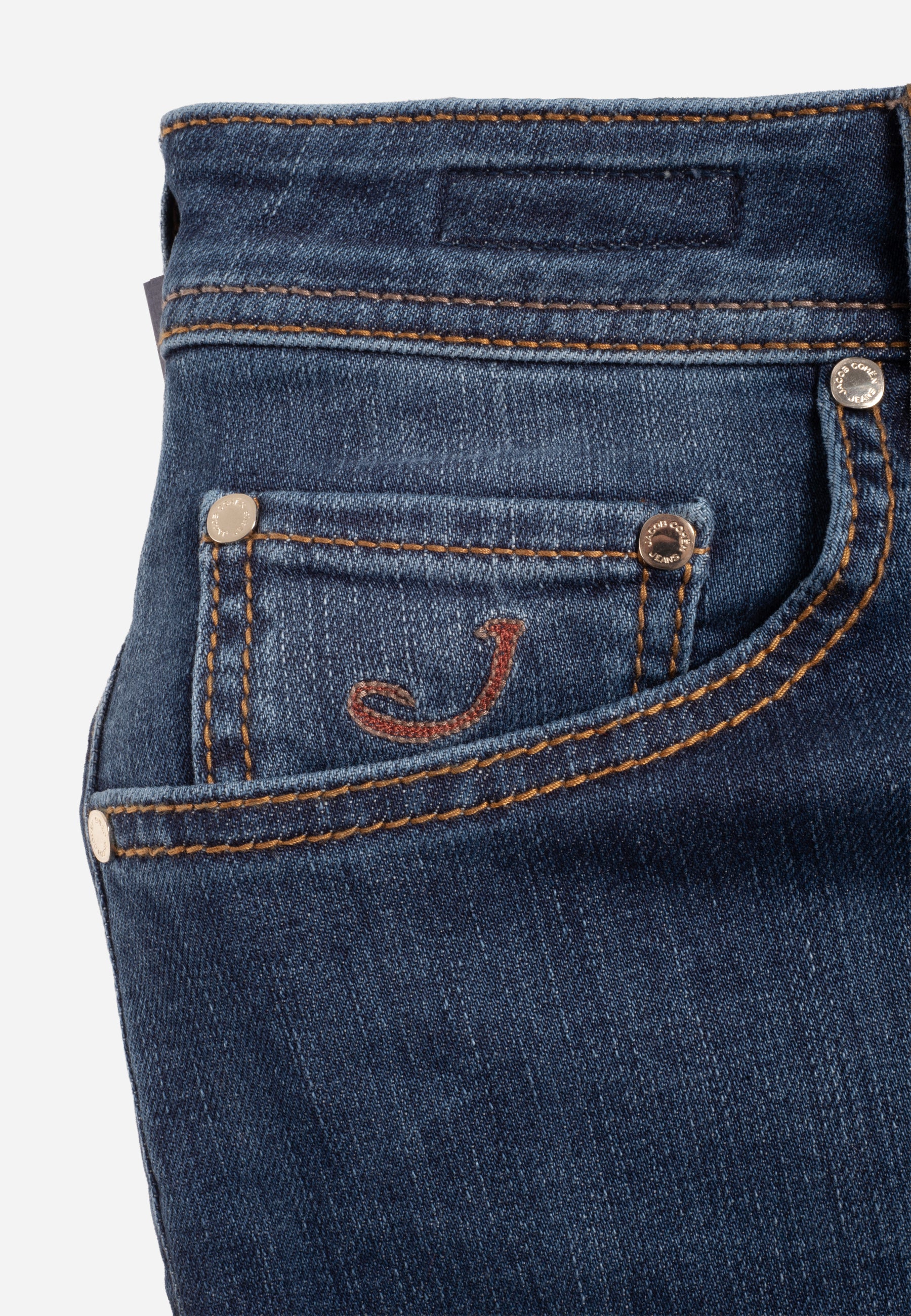 Jean Azul Hombre J.C