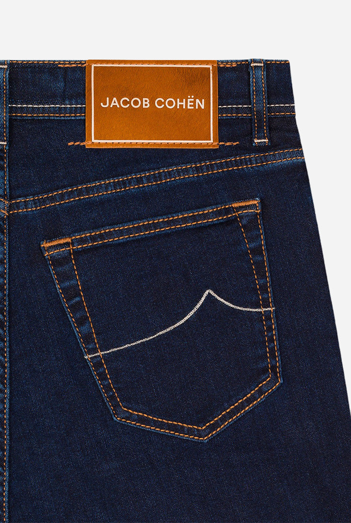 Jeans Azul Clásico J.C.