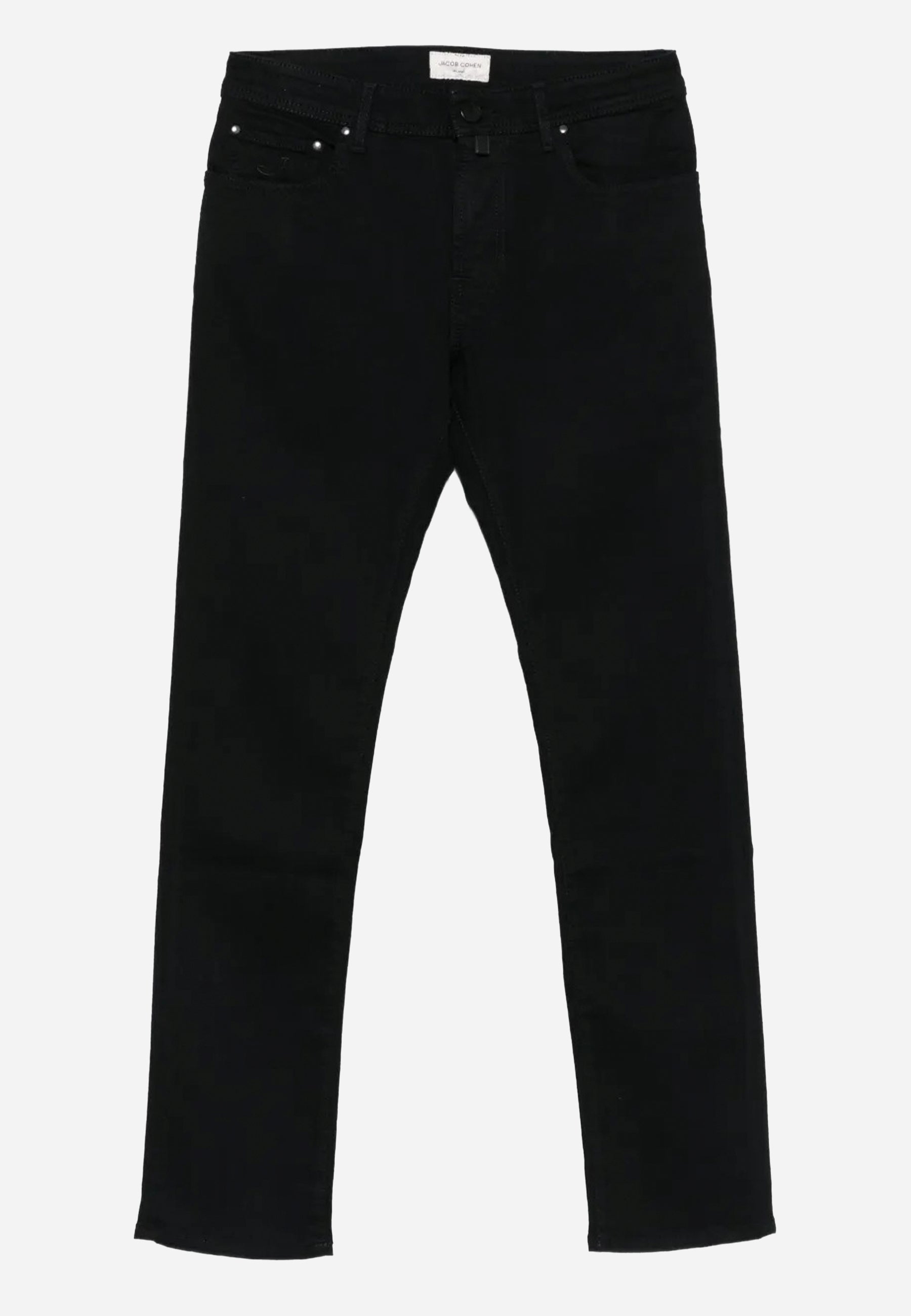 Jean Negro Hombre J.C.