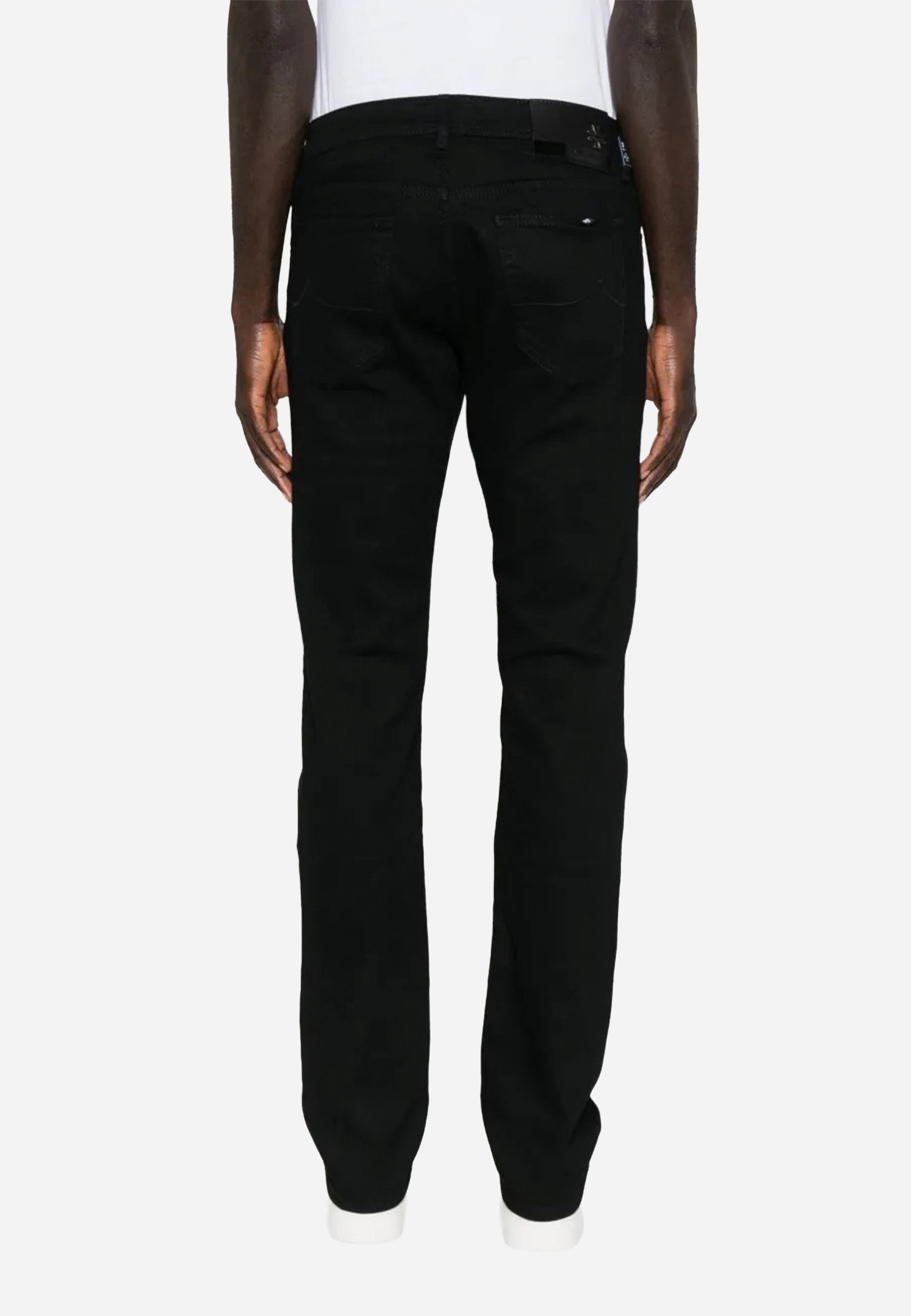 Jean Negro Hombre J.C.