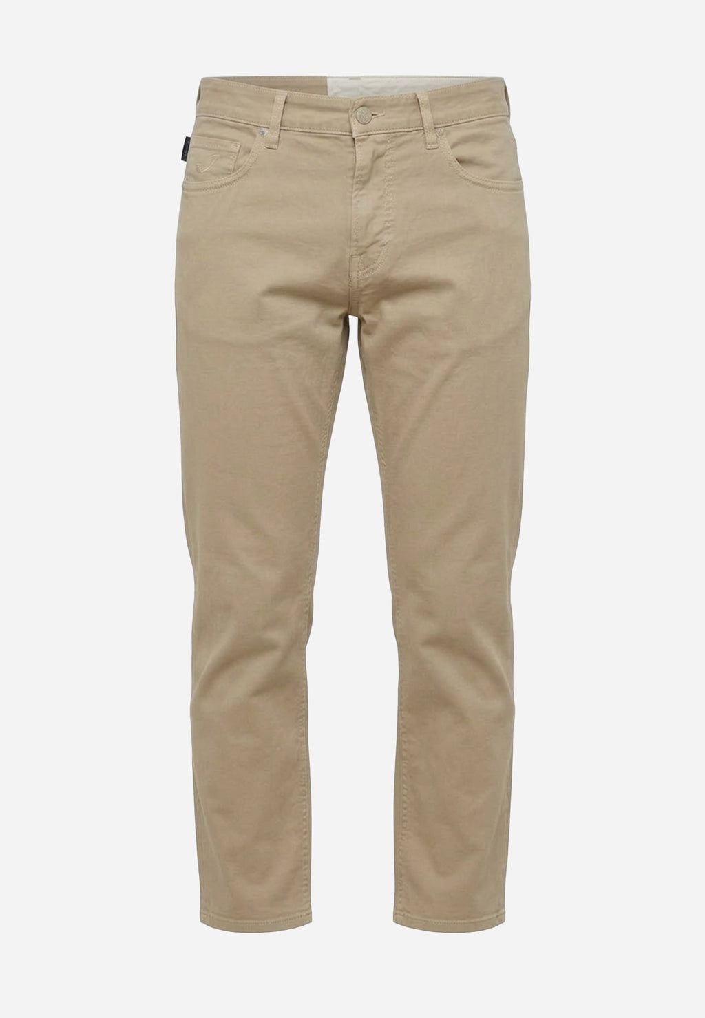 Jean Tono Beige J.C.