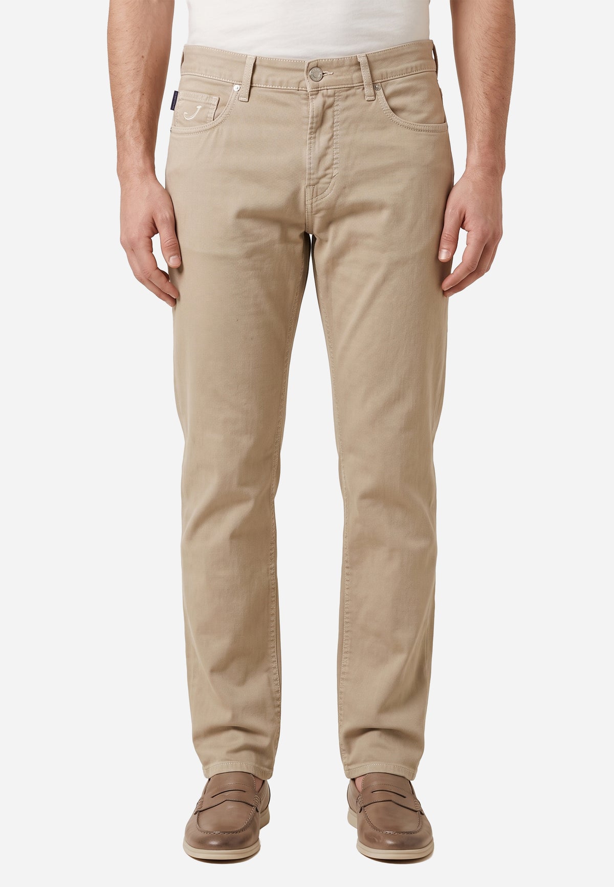 Jean Tono Beige J.C.