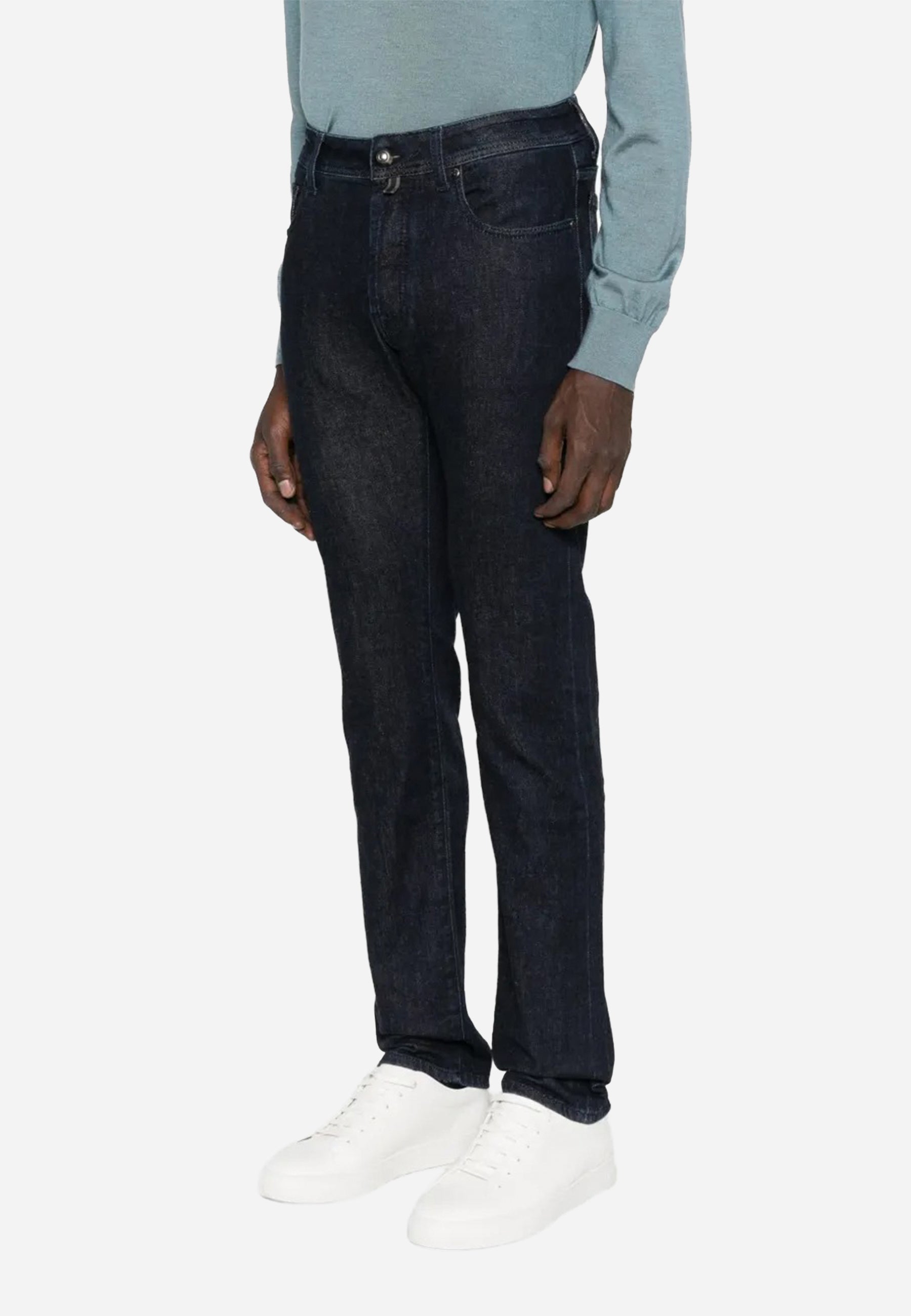 Jean Azul Hombre J.C.