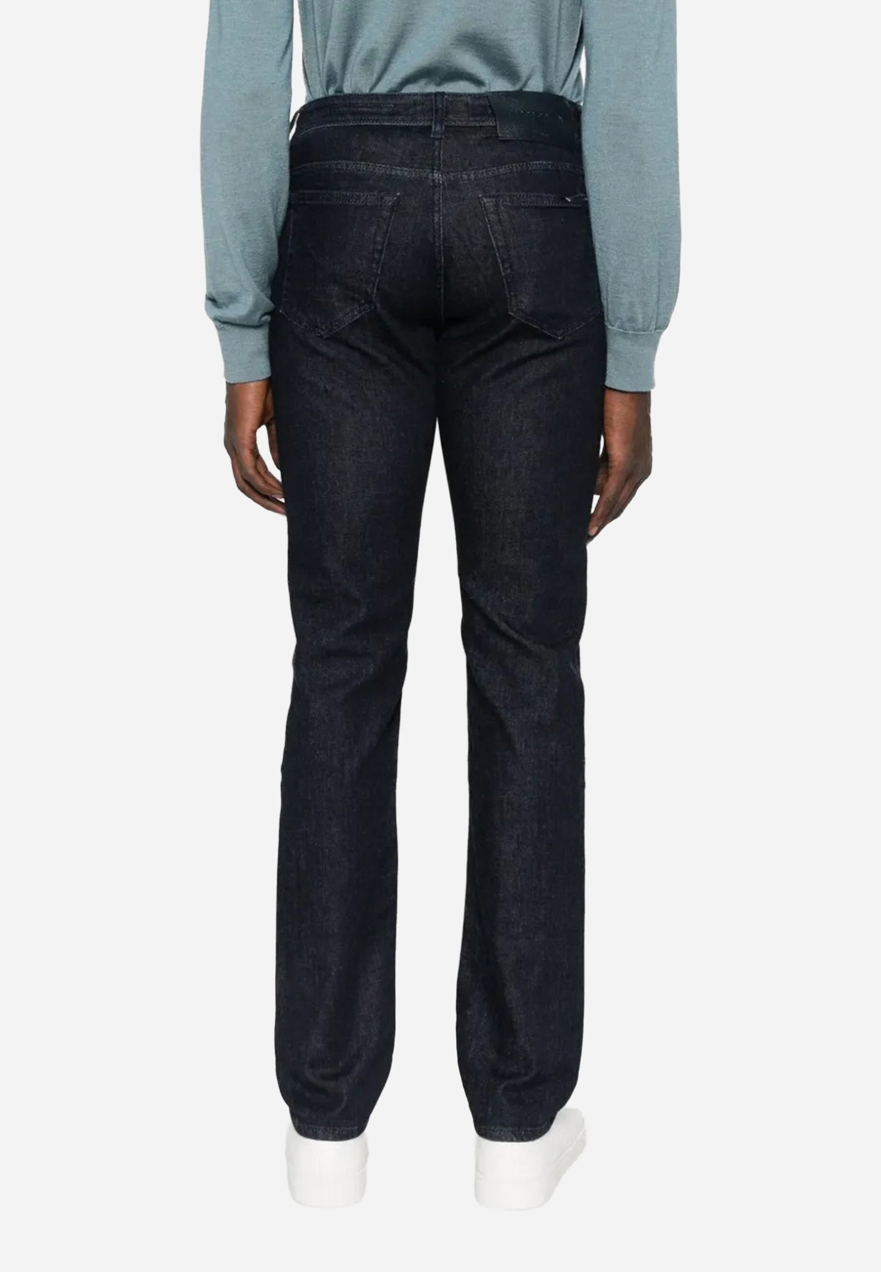 Jean Azul Hombre J.C.