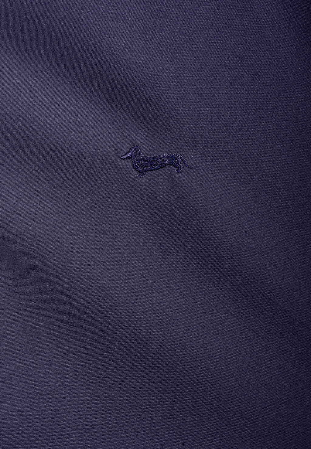 Chaqueta Azul Marino H&B.