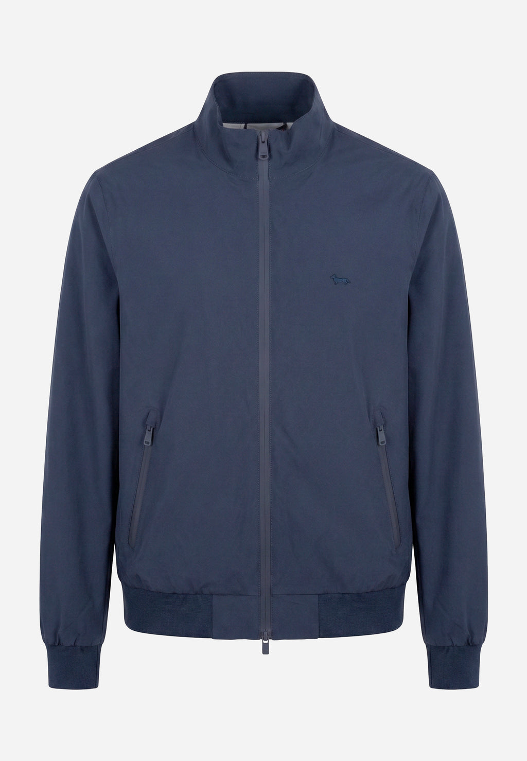 Chaqueta Azul Marino H&B.