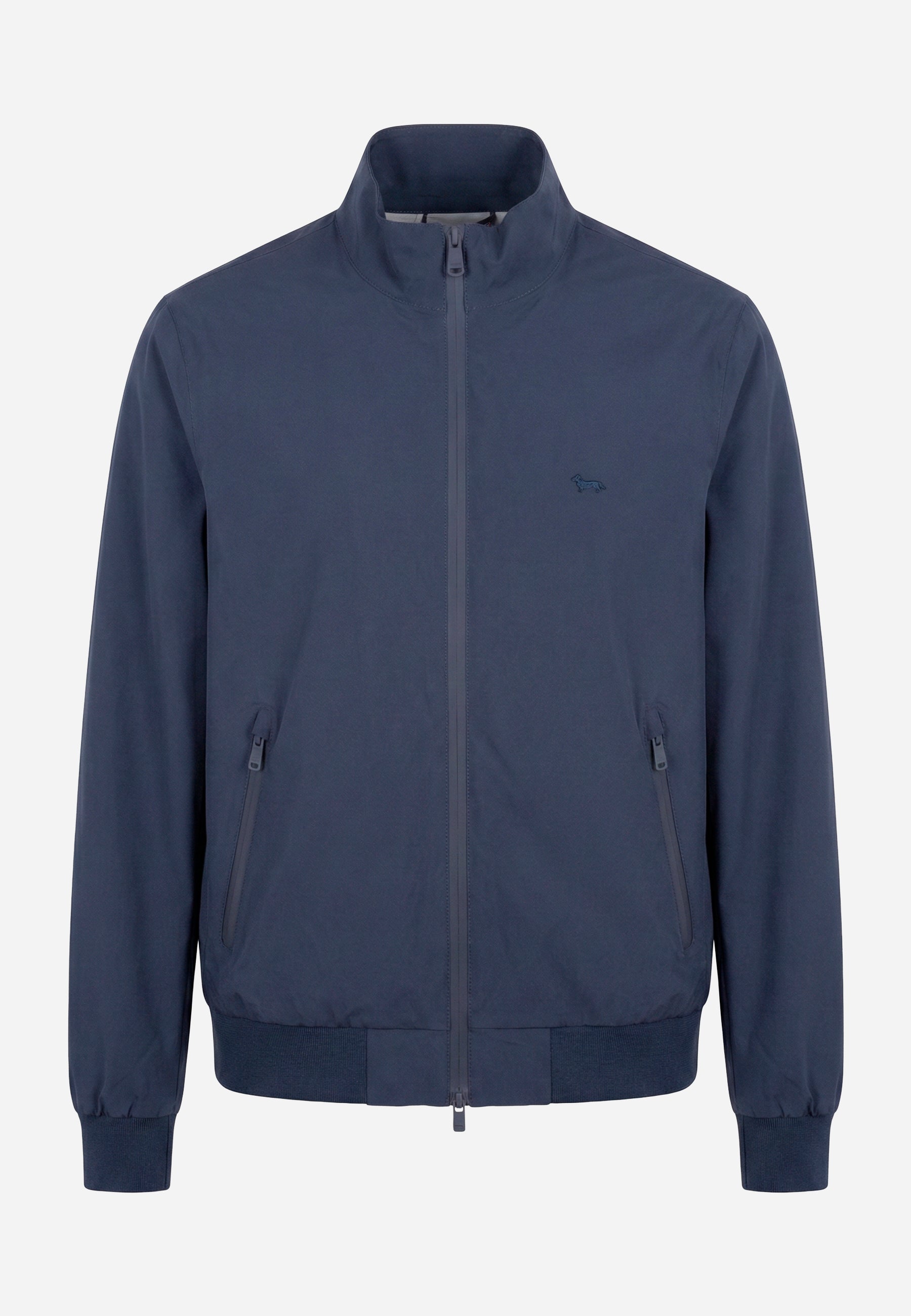 Chaqueta Azul Marino H&B.