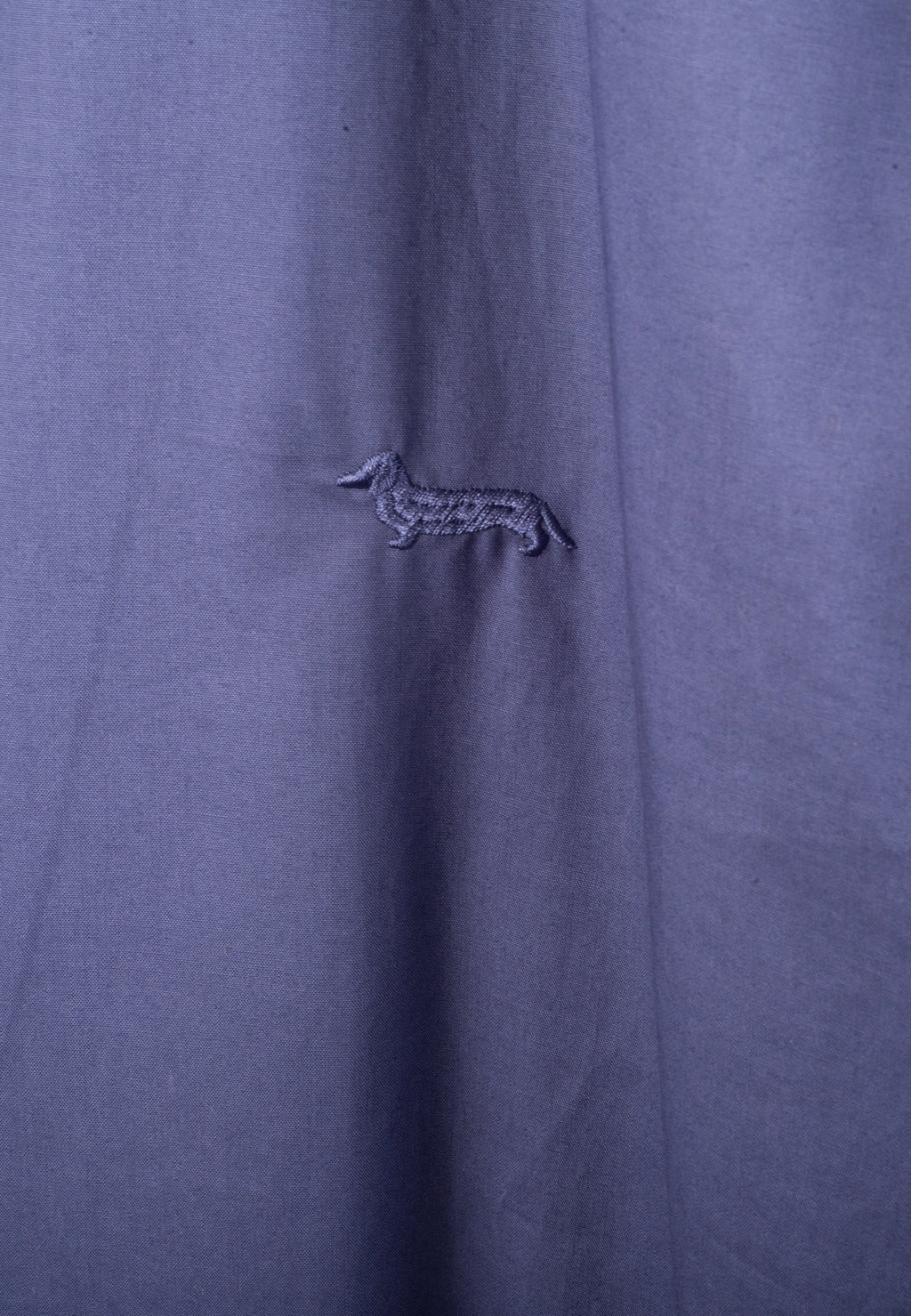 Chaqueta Azul H&B.