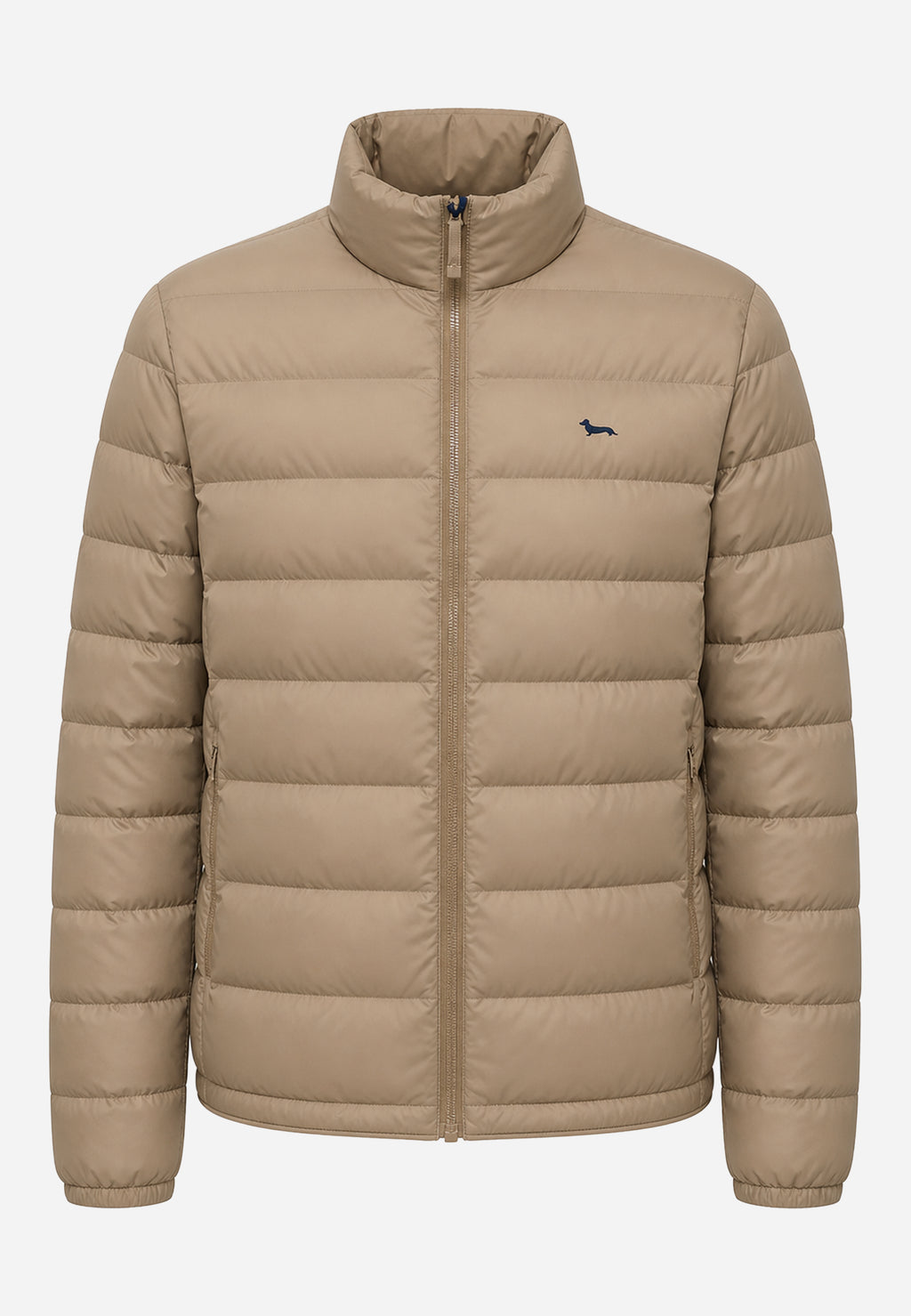 Chaqueta Café Hombre H&B.