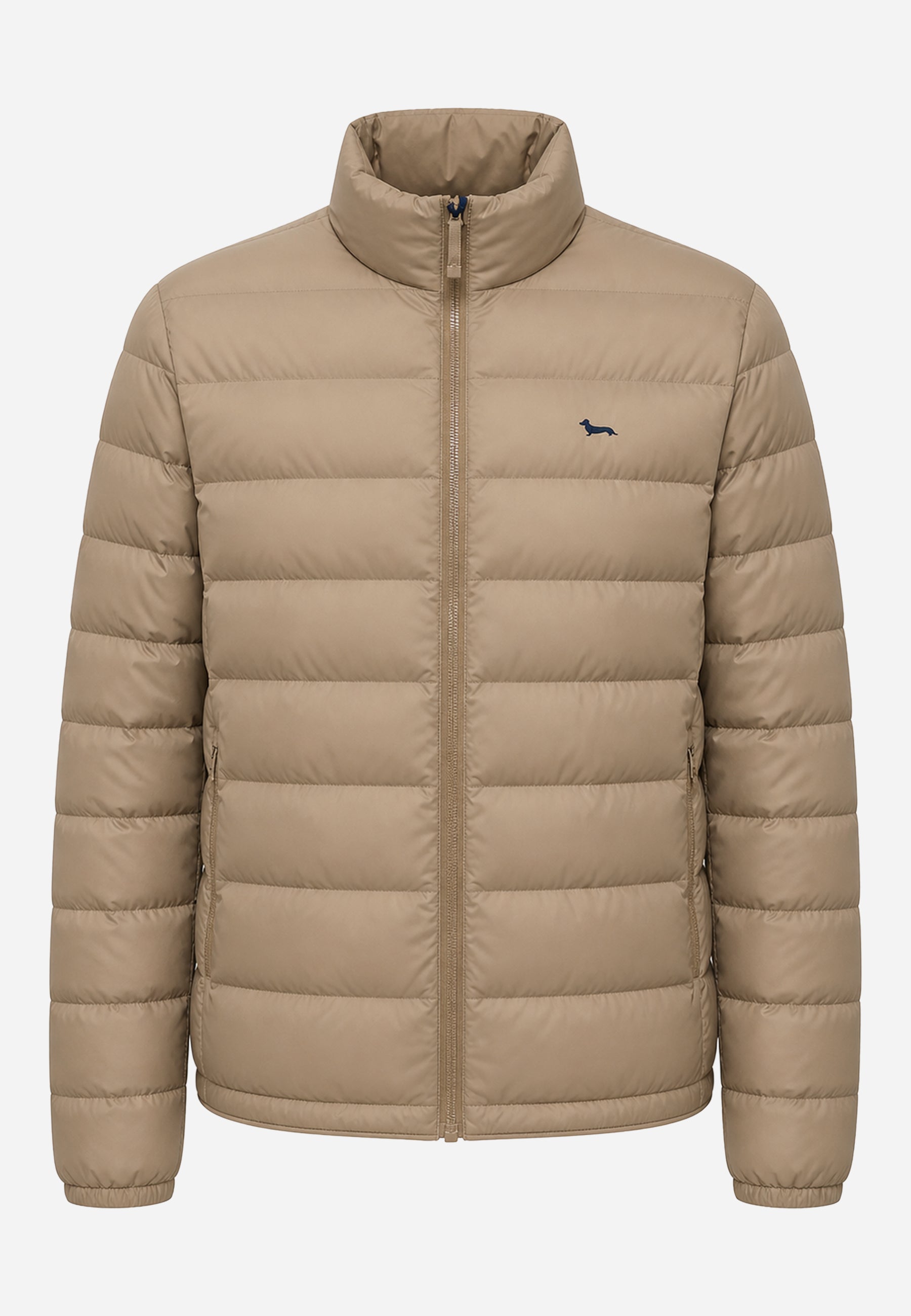 Chaqueta Café Hombre H&B.