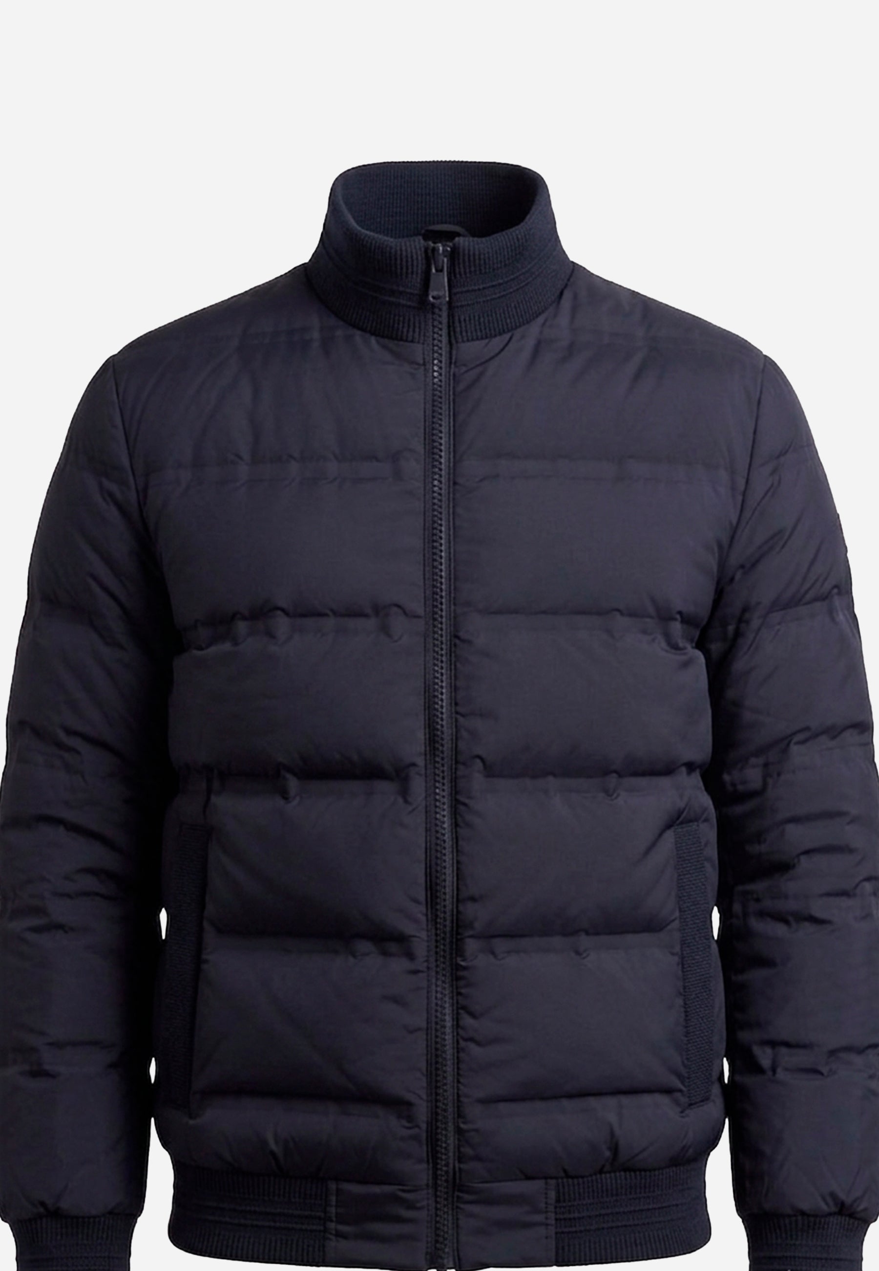 Chaqueta Azul Marino Hombre H&B.
