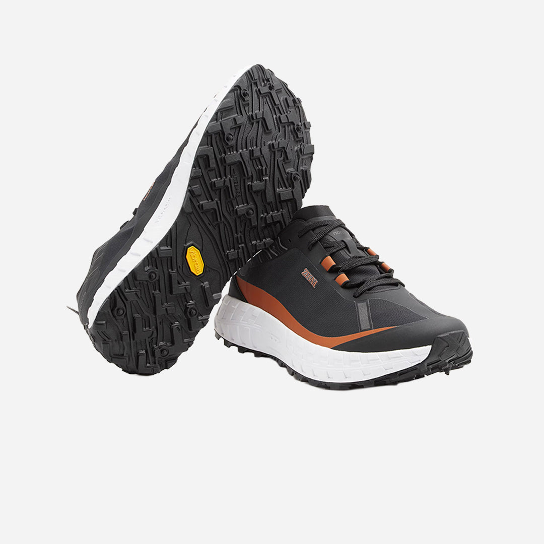 Tenis Negro Hombre Norda E.Z.