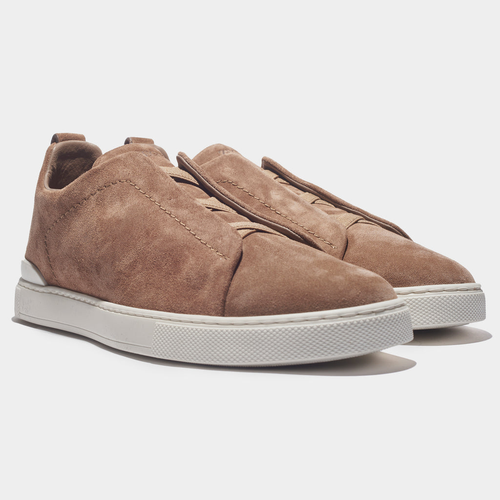 TENIS E. ZEGNA CAFE (LHSOY-S4667Z-COC)